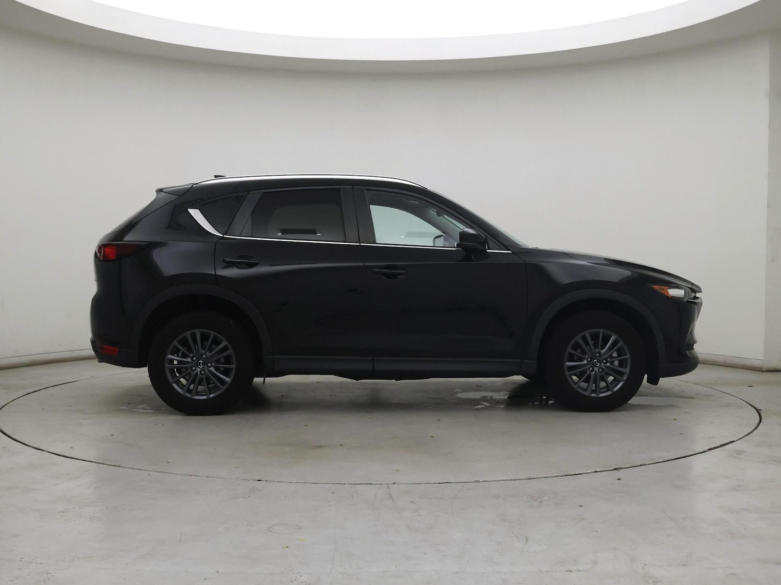 2021 Mazda CX-5 Touring - Photo 8
