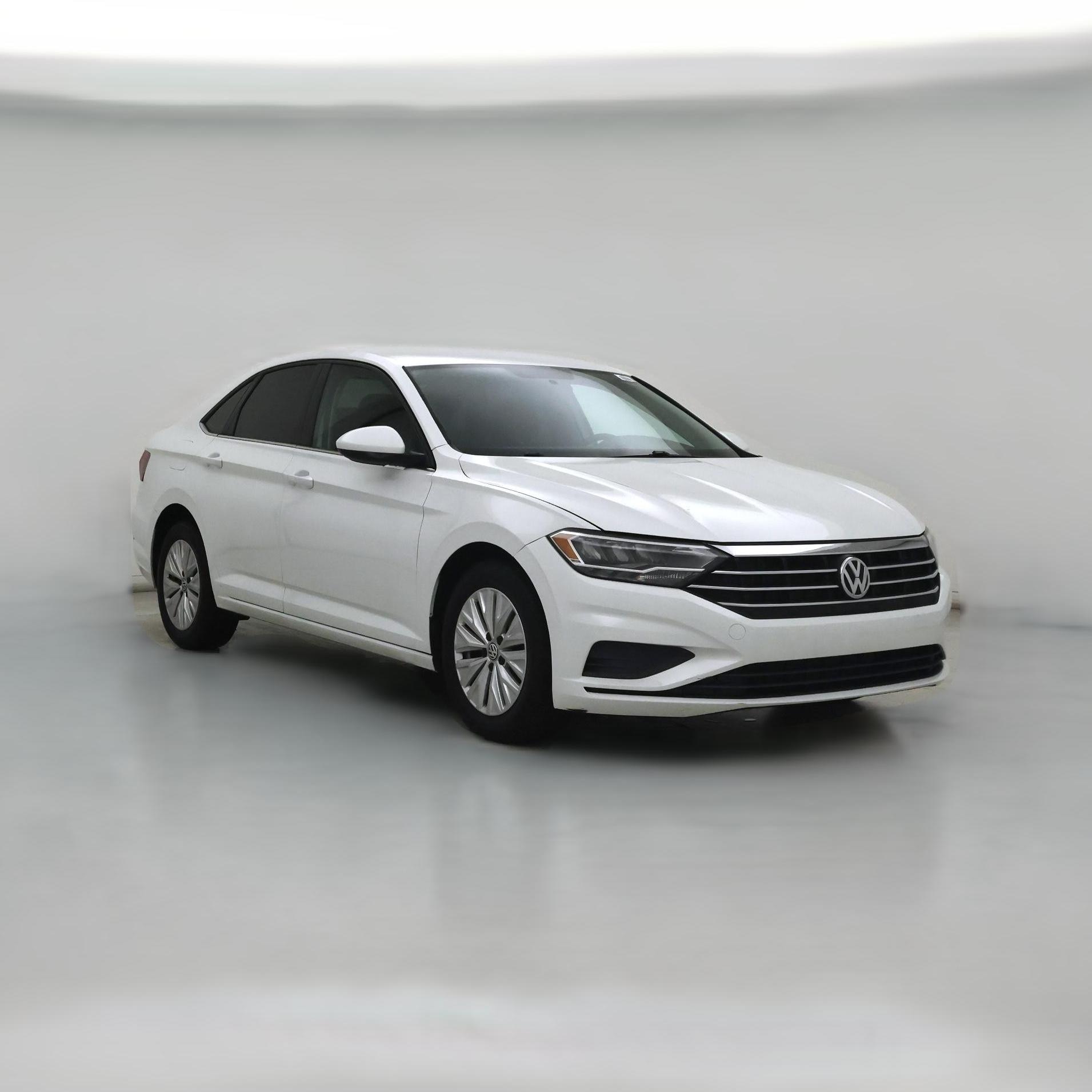 Thumbnail: 2020 Volkswagen Jetta - 1