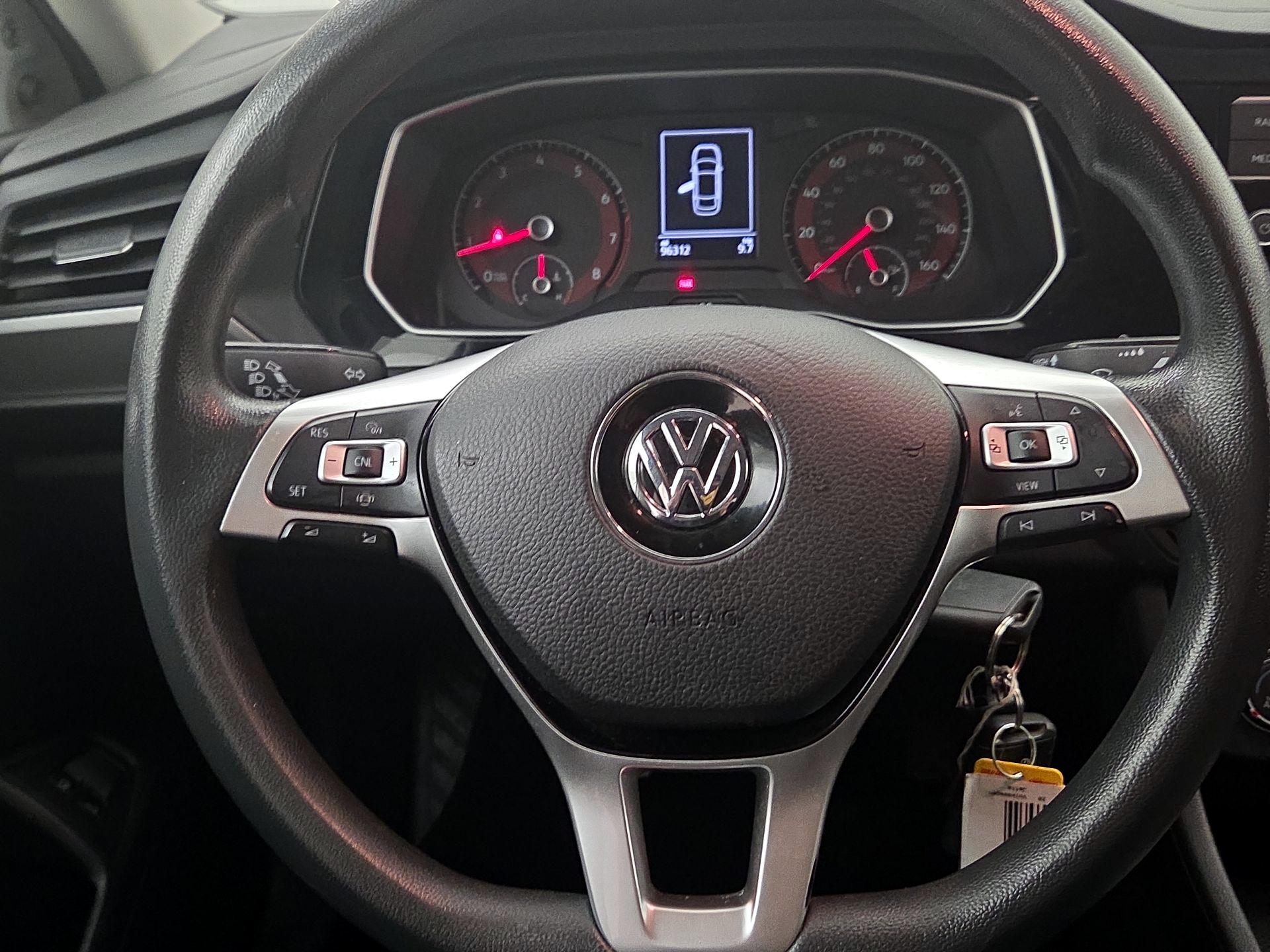Thumbnail: 2020 Volkswagen Jetta - 10