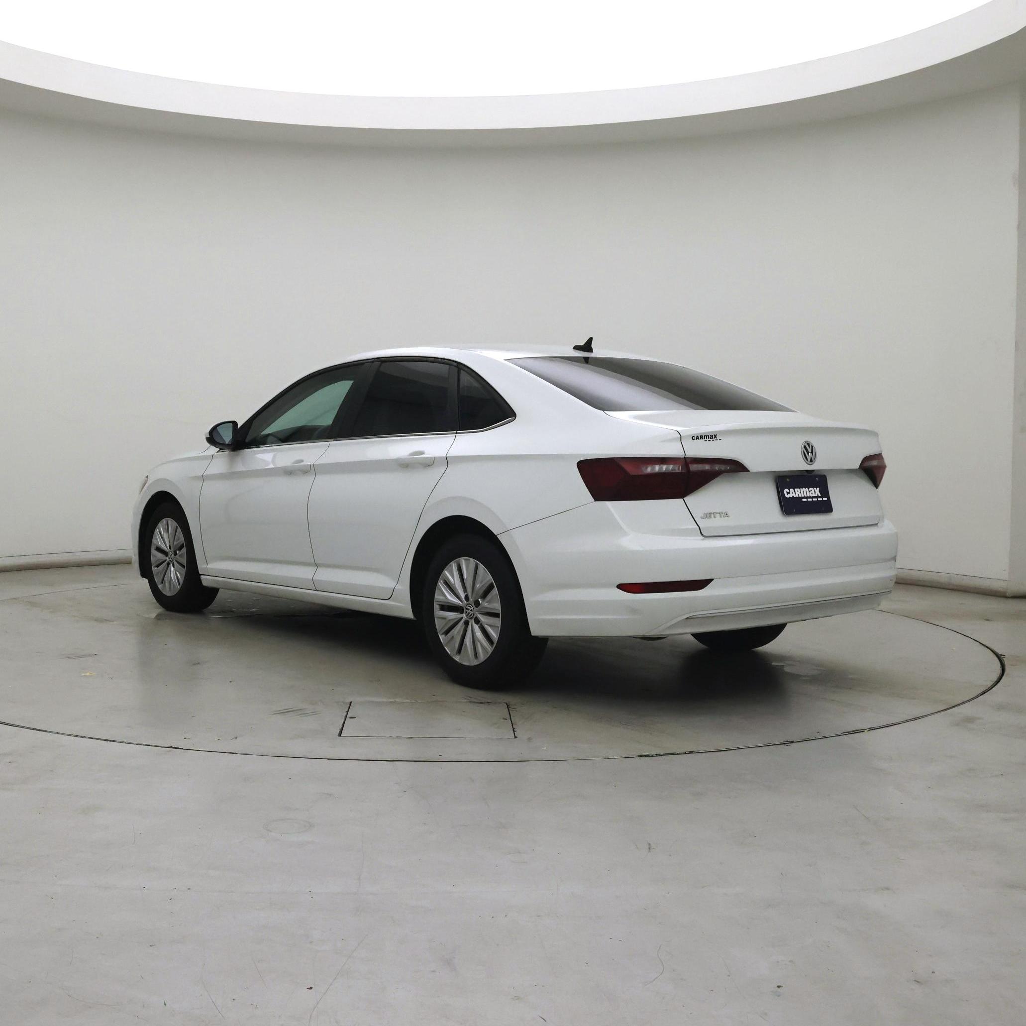 Thumbnail: 2020 Volkswagen Jetta - 2