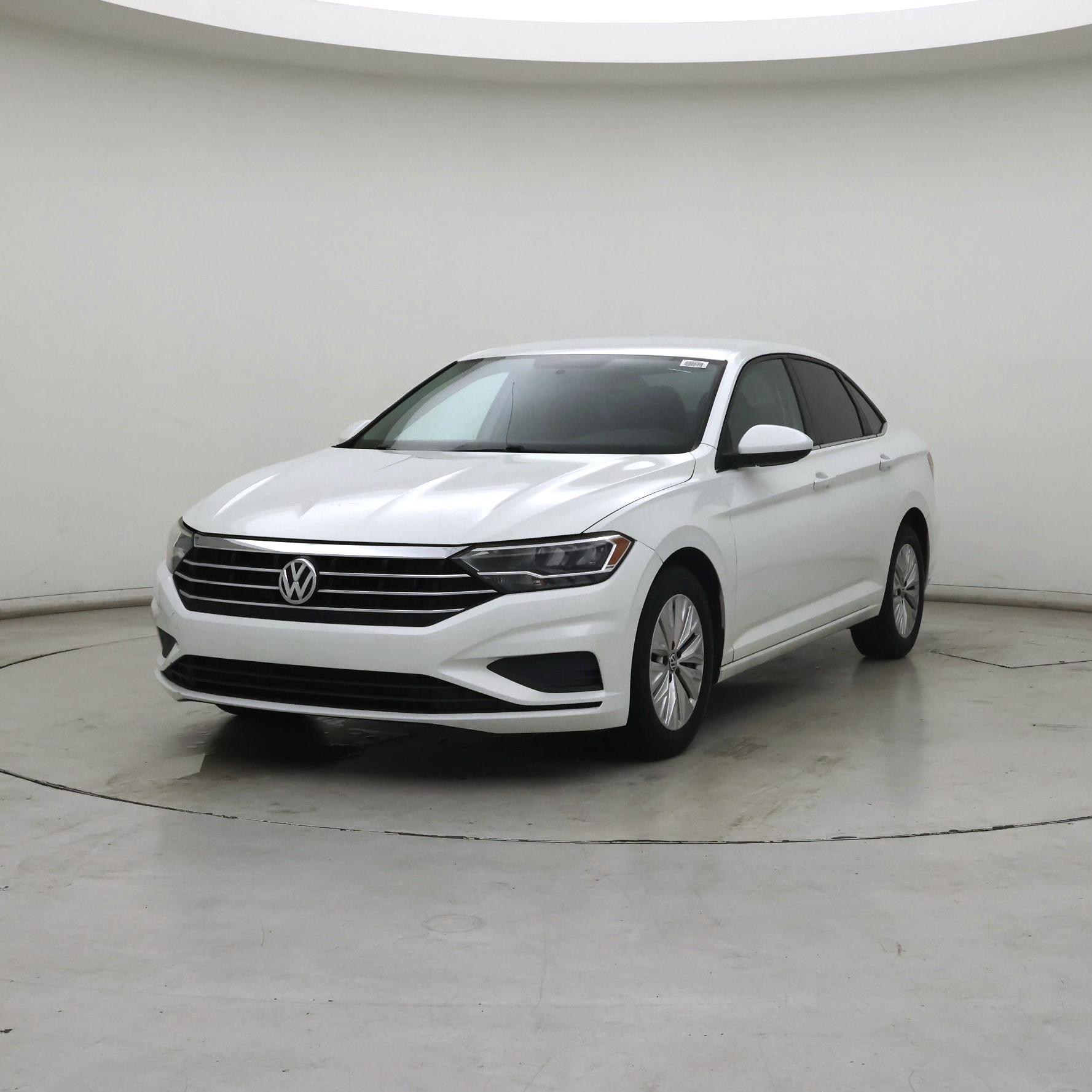 Thumbnail: 2020 Volkswagen Jetta - 4