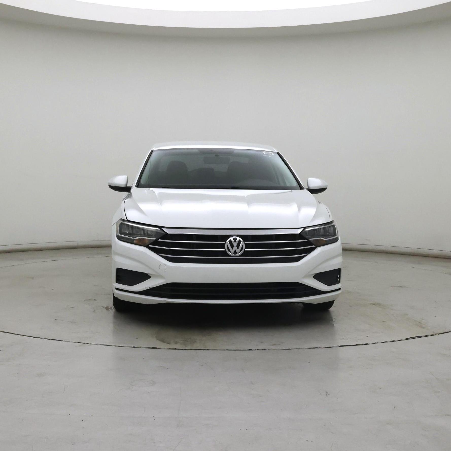 Thumbnail: 2020 Volkswagen Jetta - 5