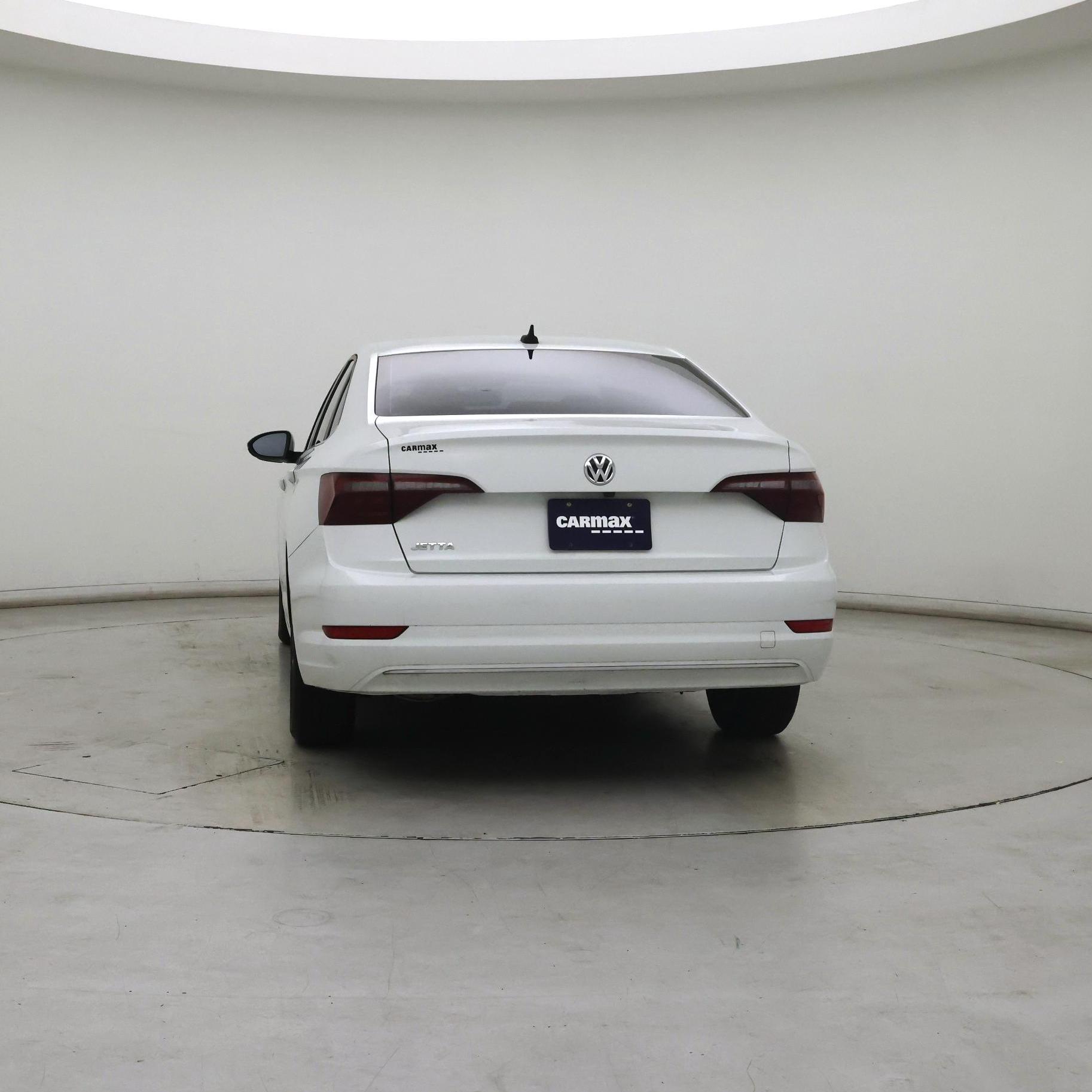 Thumbnail: 2020 Volkswagen Jetta - 6