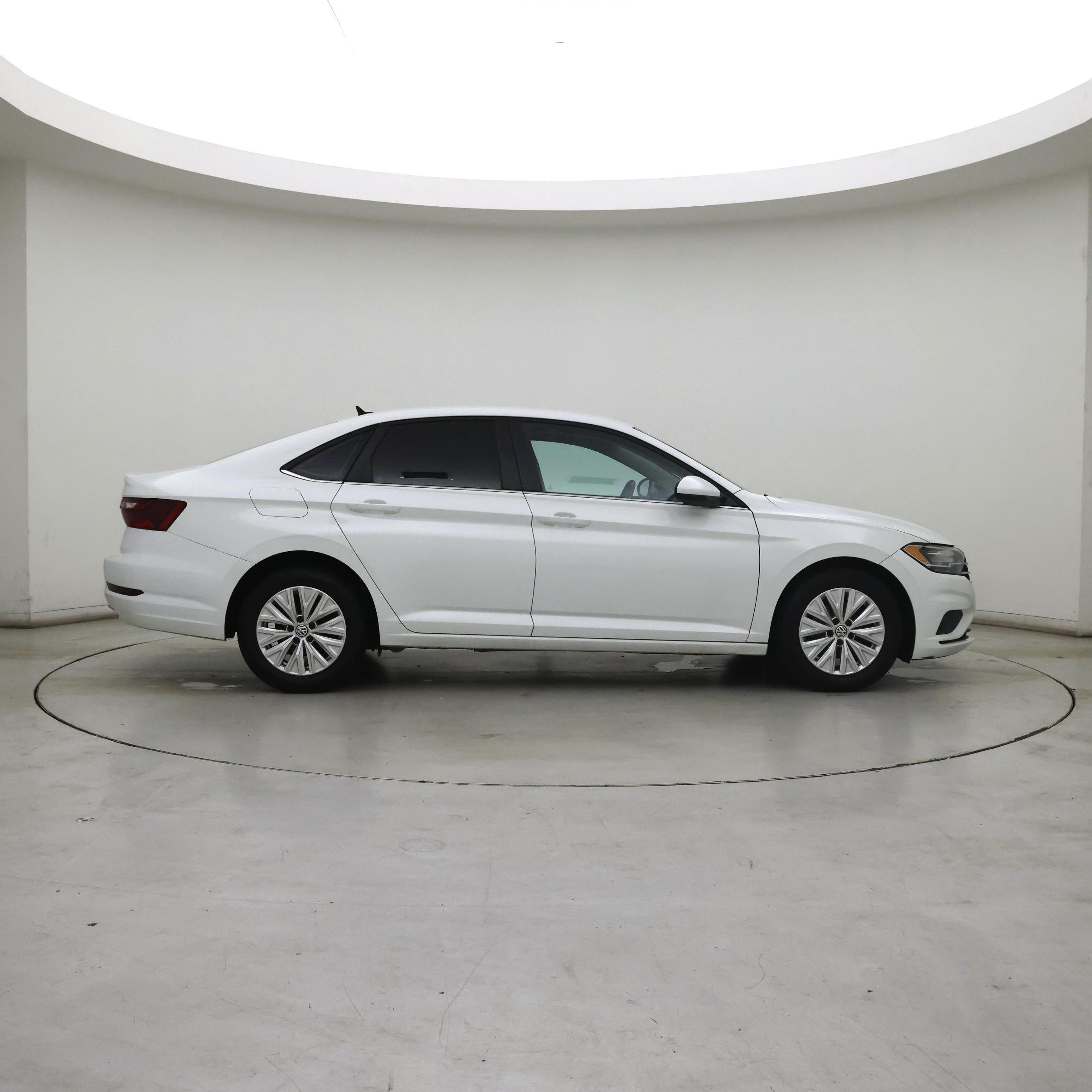 Thumbnail: 2020 Volkswagen Jetta - 7