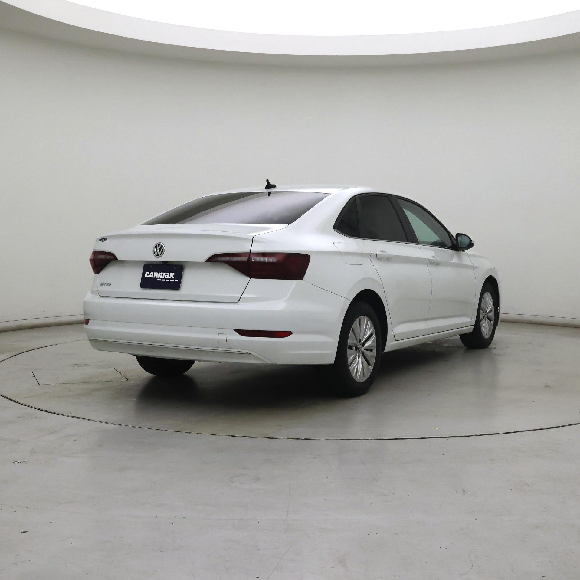 Thumbnail: 2020 Volkswagen Jetta - 8