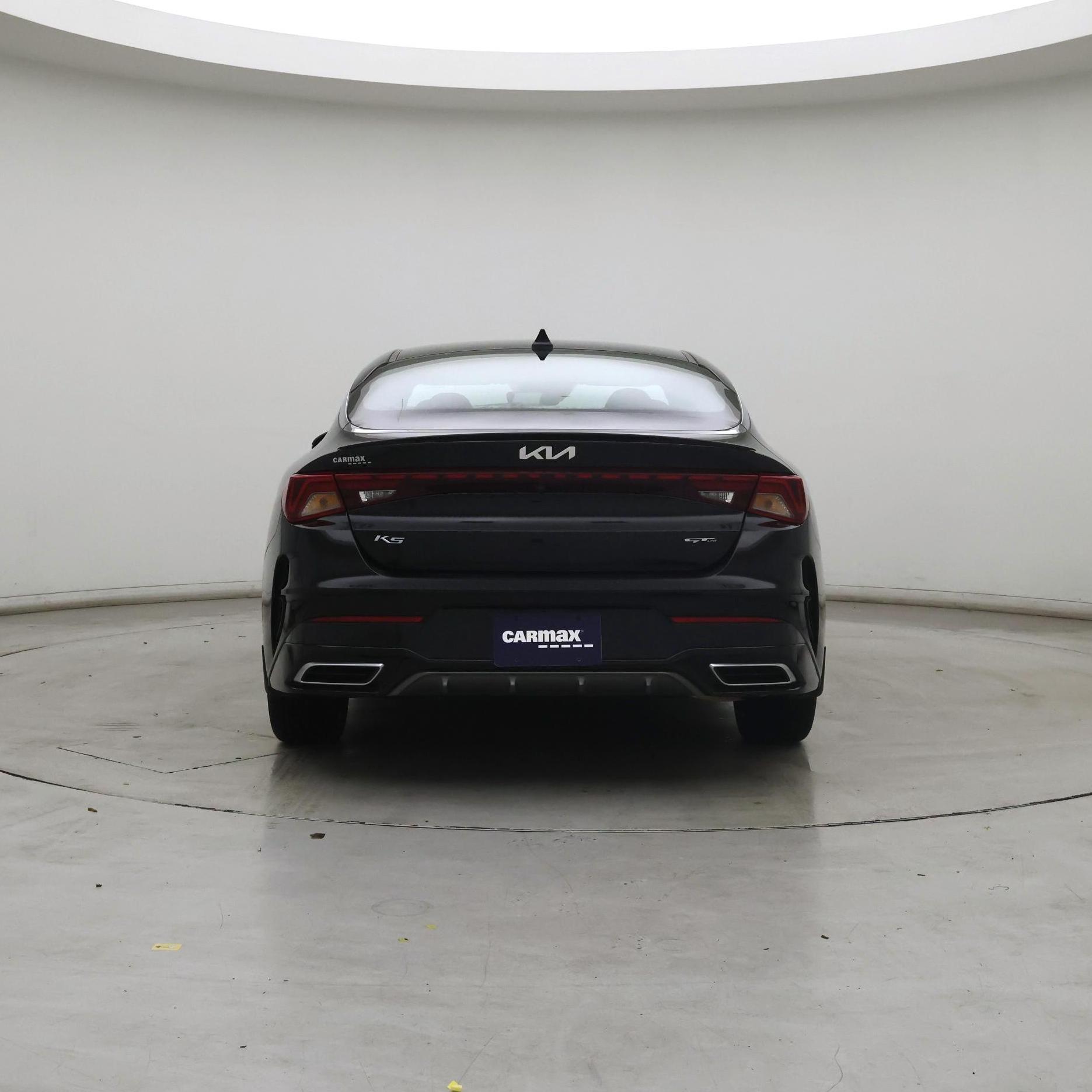 Thumbnail: 2022 Kia K5 - 6