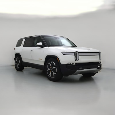 2023 Rivian R1S Adventure Quad-Motor Large