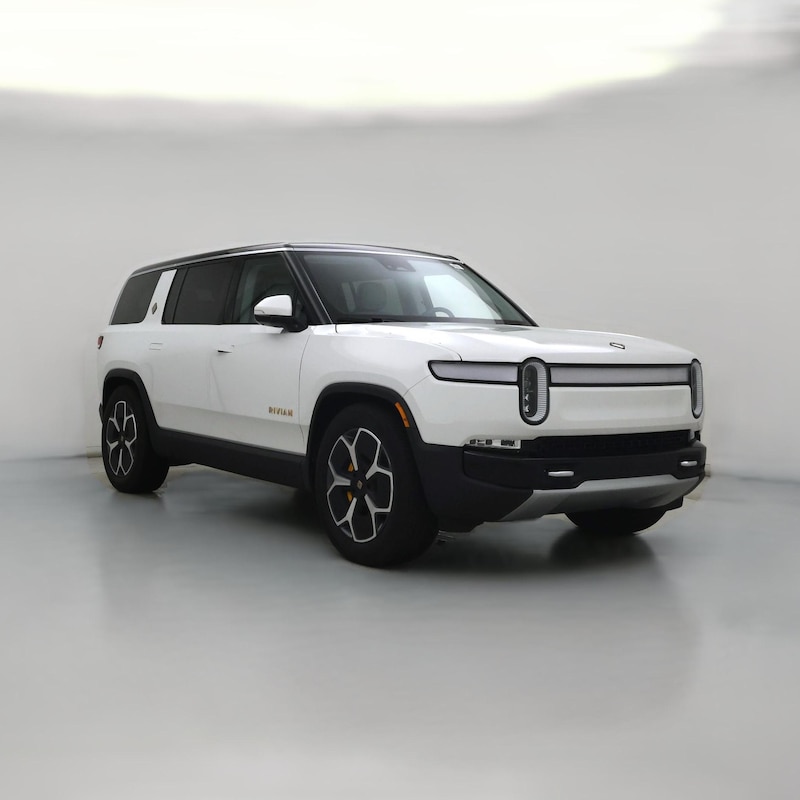2023 Rivian R1S Adventure Quad-Motor Large