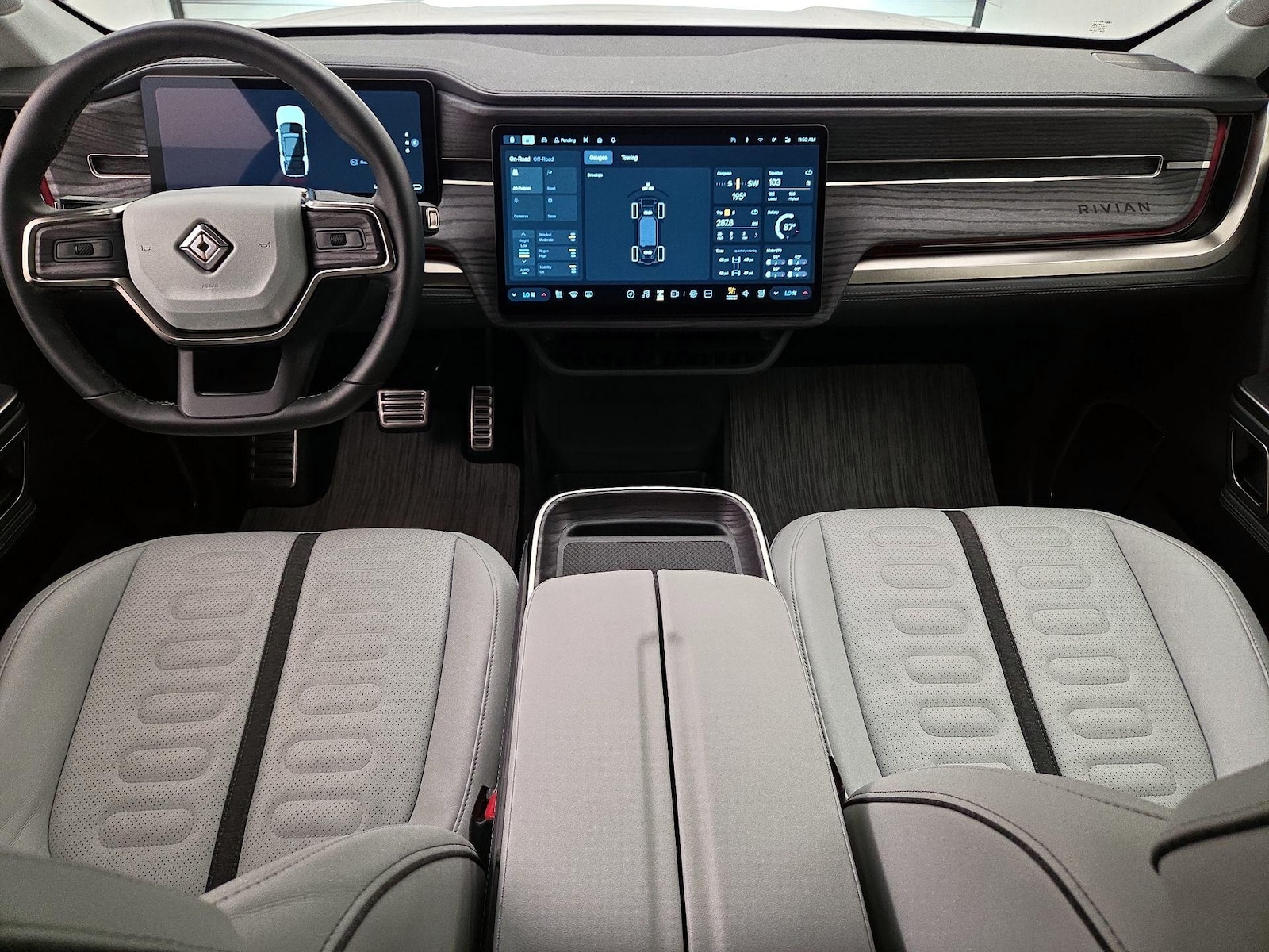 Navigation System