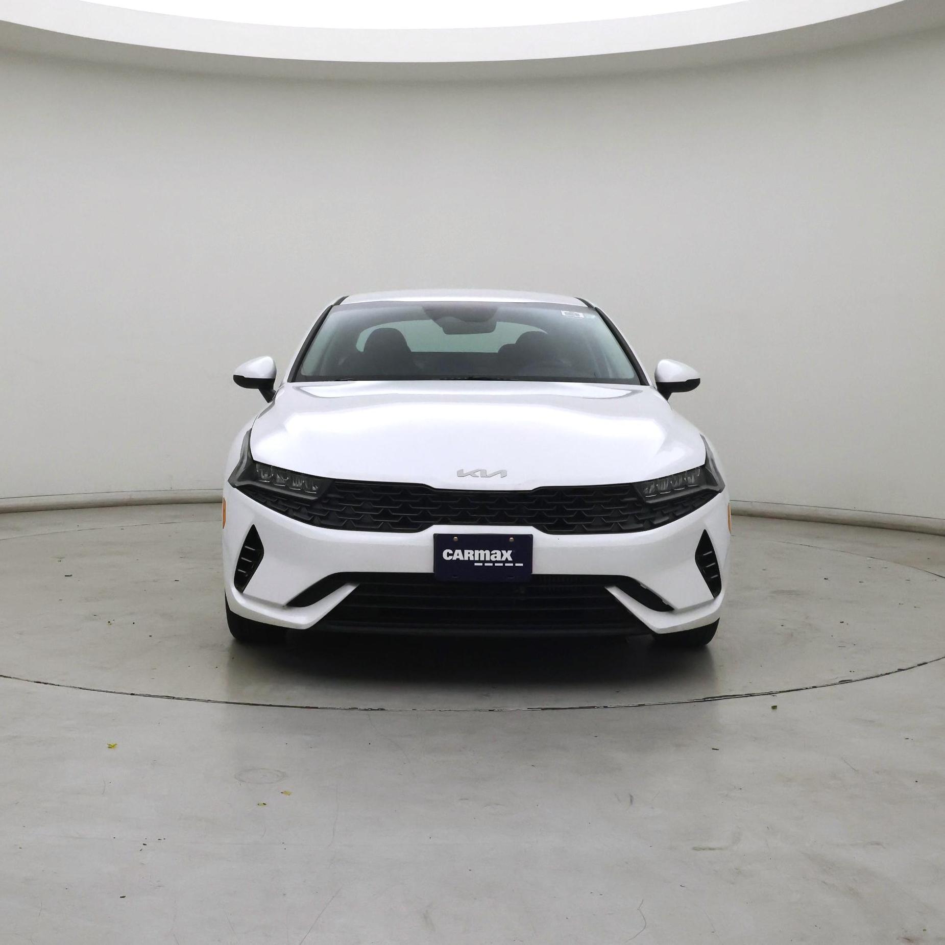 Thumbnail: 2022 Kia K5 - 5