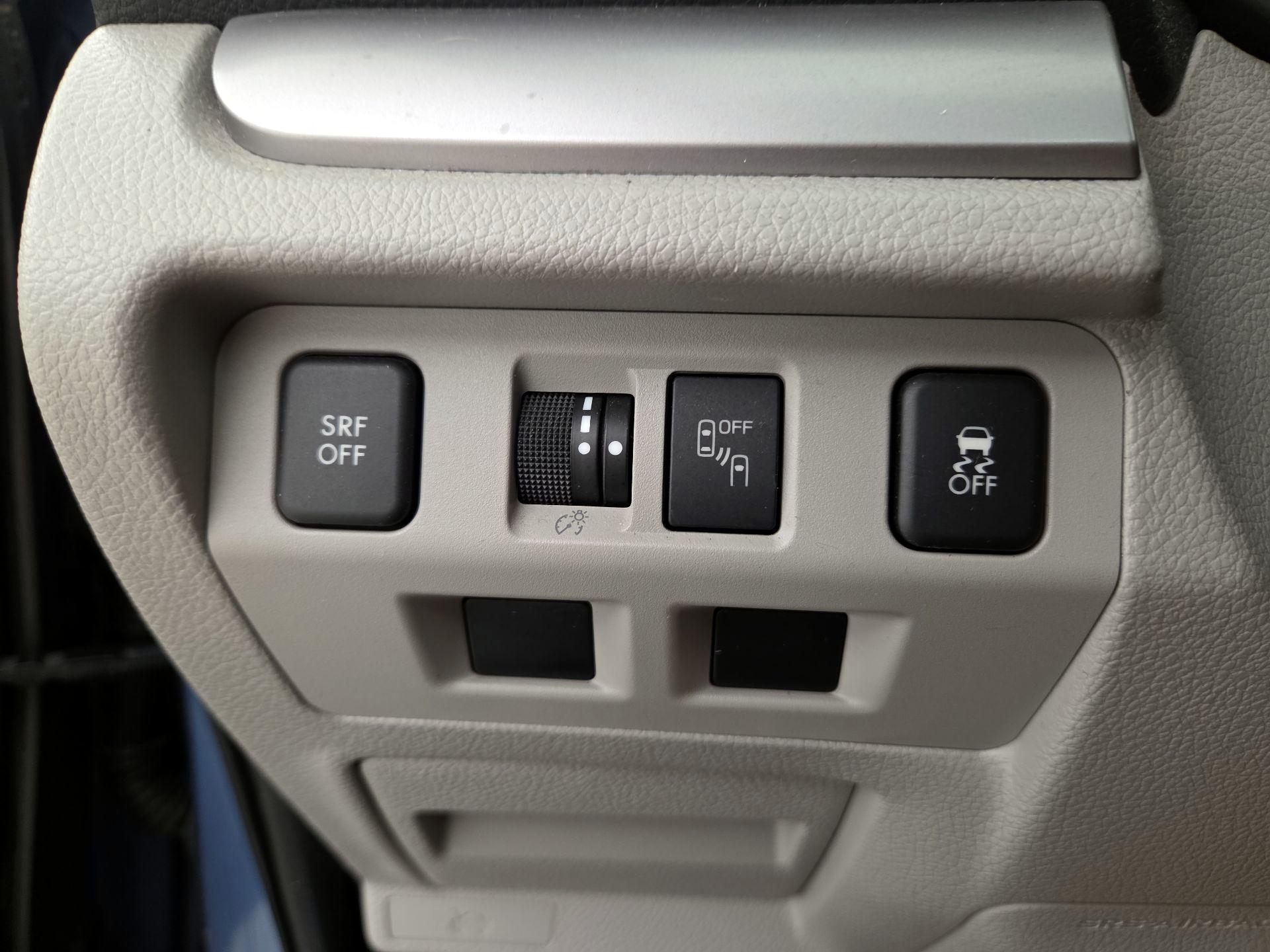 Thumbnail: 2017 Subaru Forester - 13