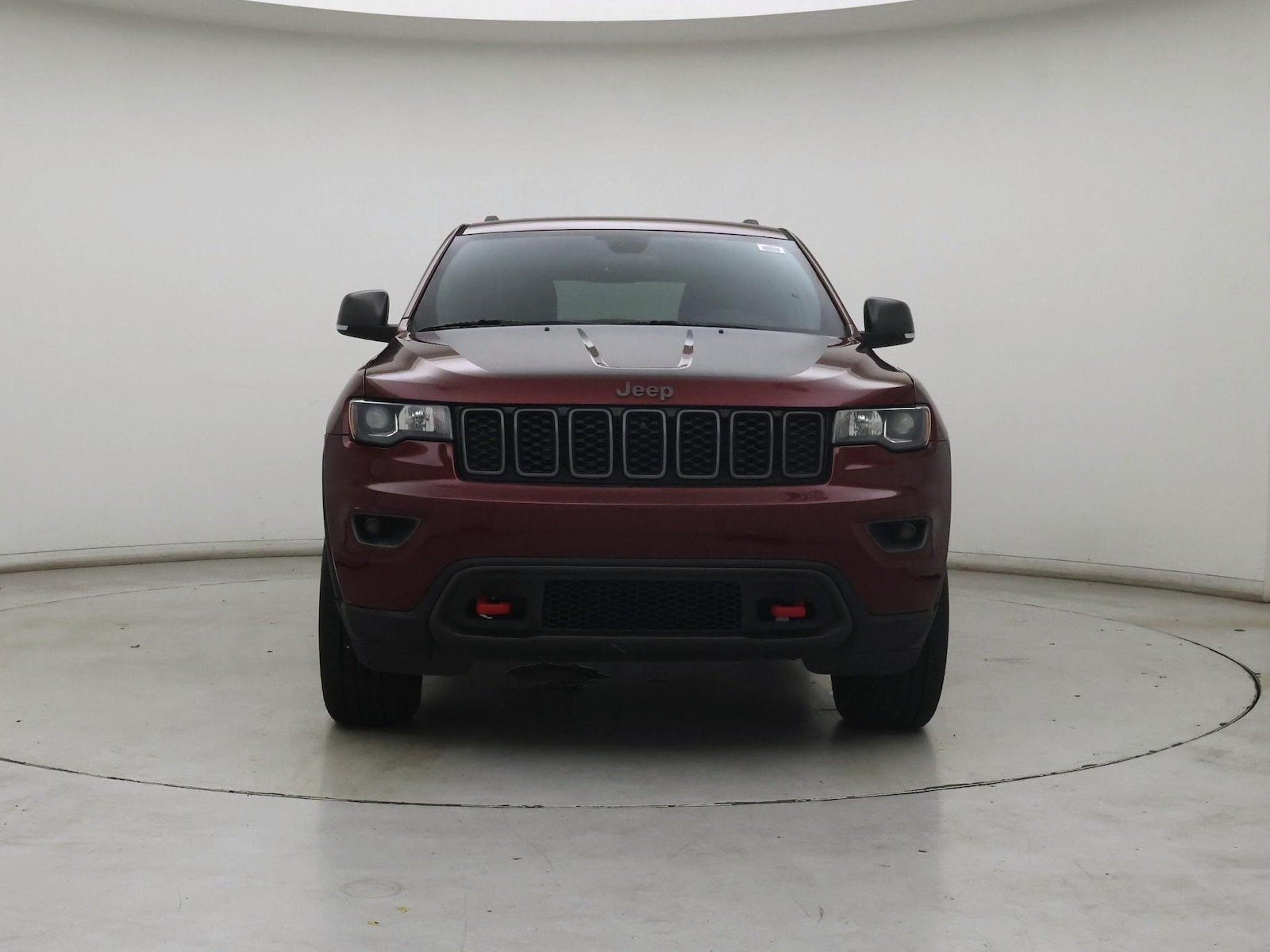 2018 Jeep Grand Cherokee Trailhawk - Photo 6