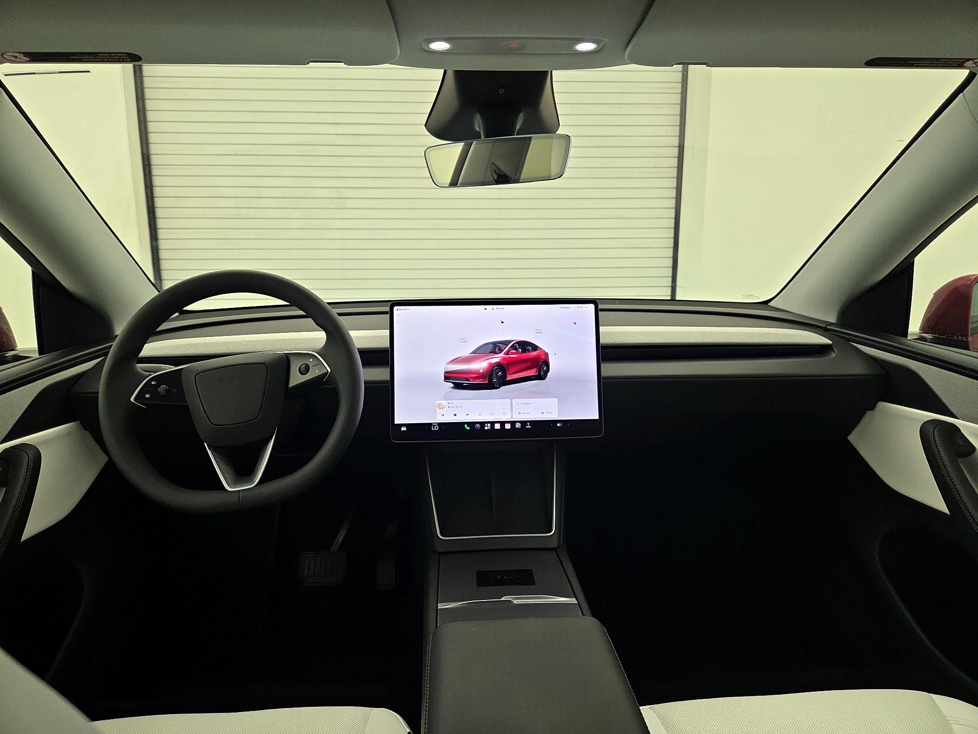 Thumbnail: 2026 Tesla Model Y - 9