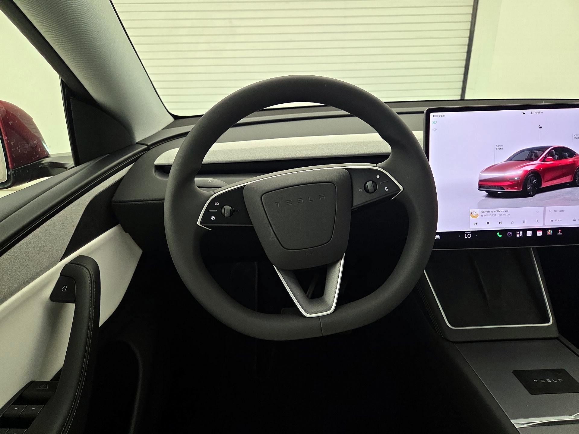 Thumbnail: 2026 Tesla Model Y - 10