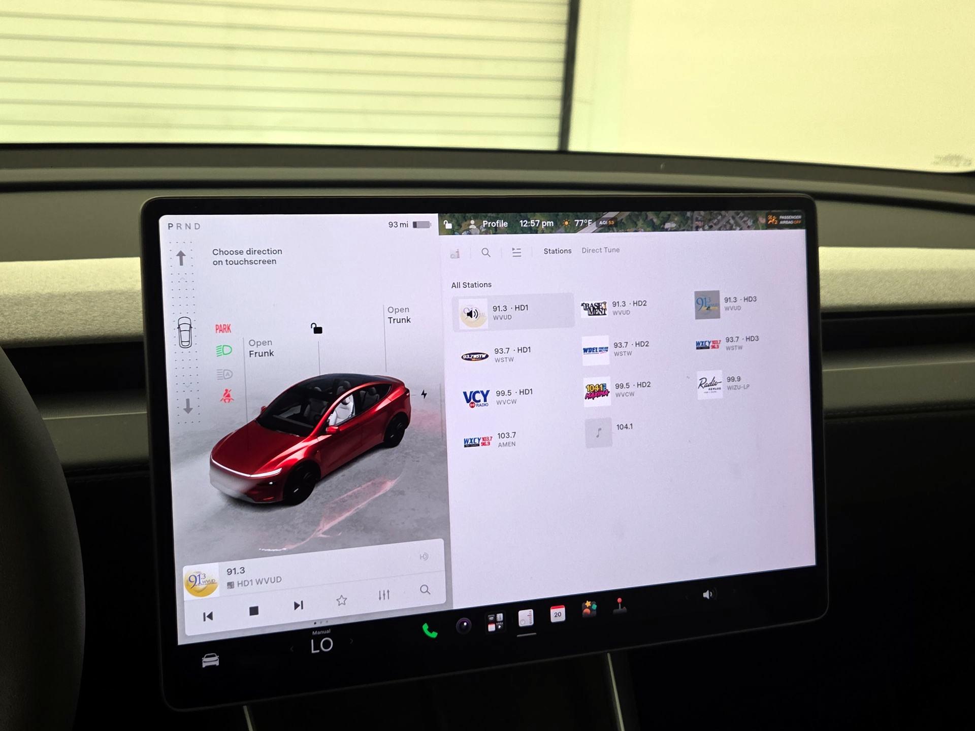 Thumbnail: 2026 Tesla Model Y - 14