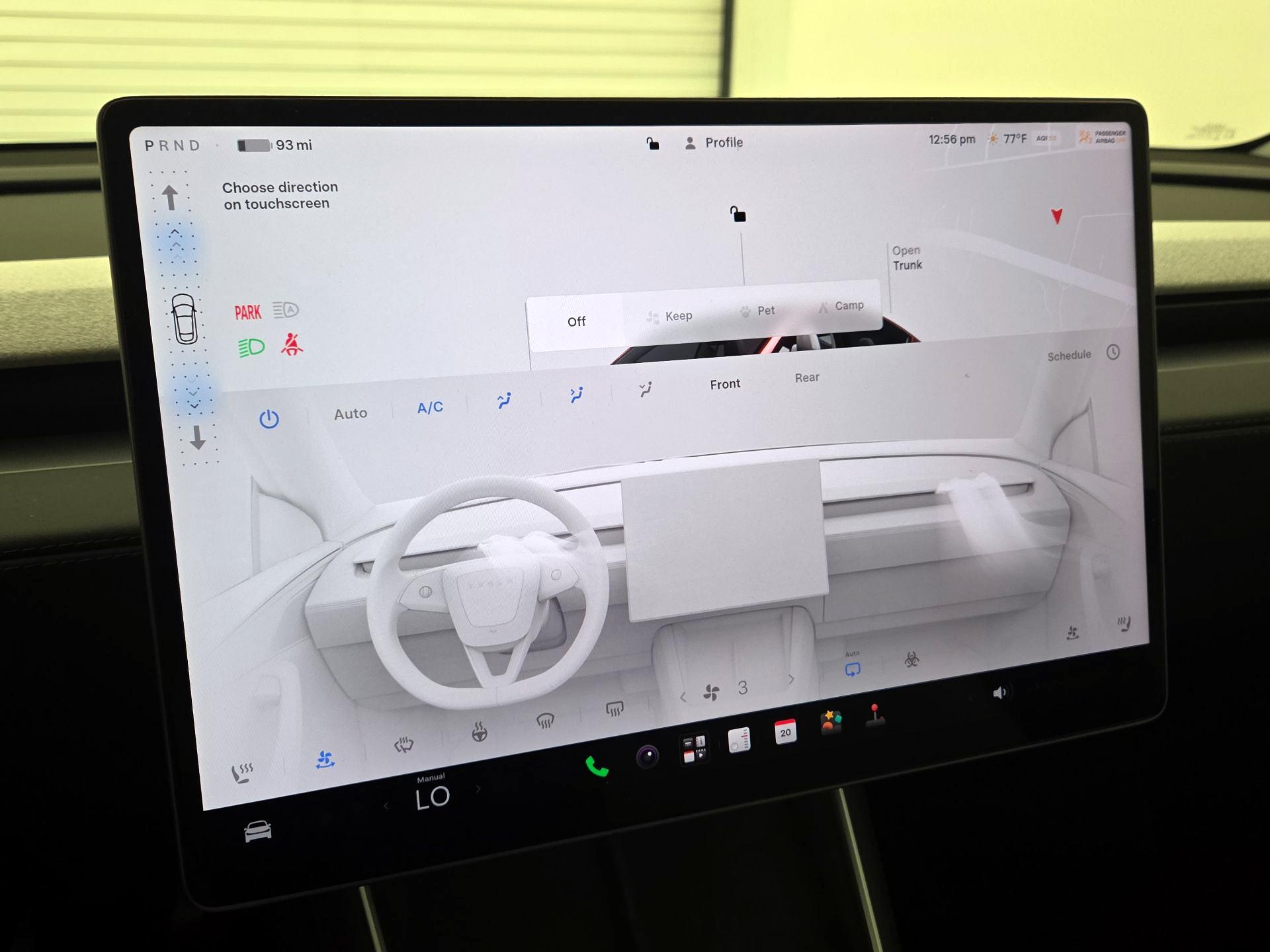 Thumbnail: 2026 Tesla Model Y - 15