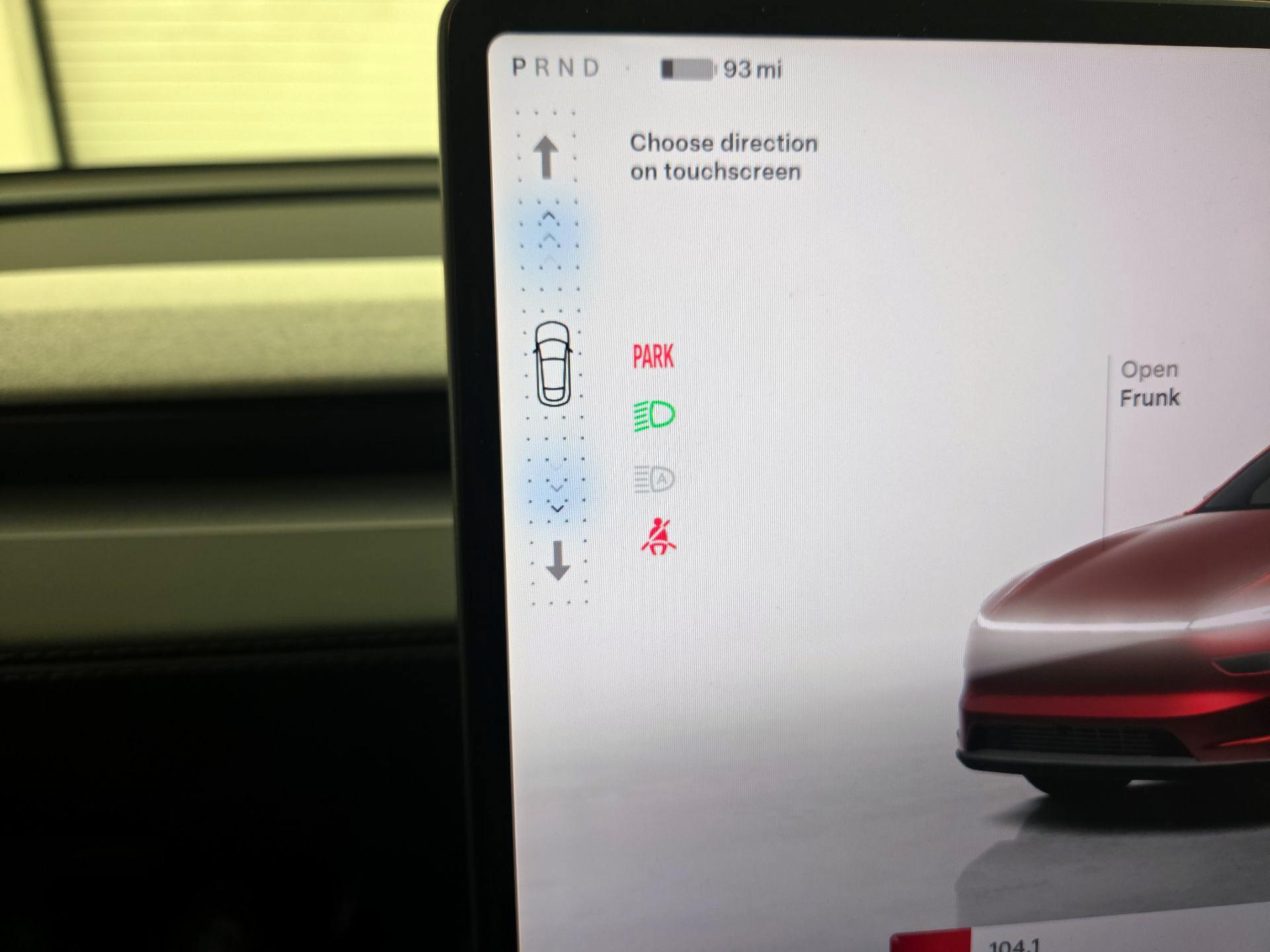 Thumbnail: 2026 Tesla Model Y - 16