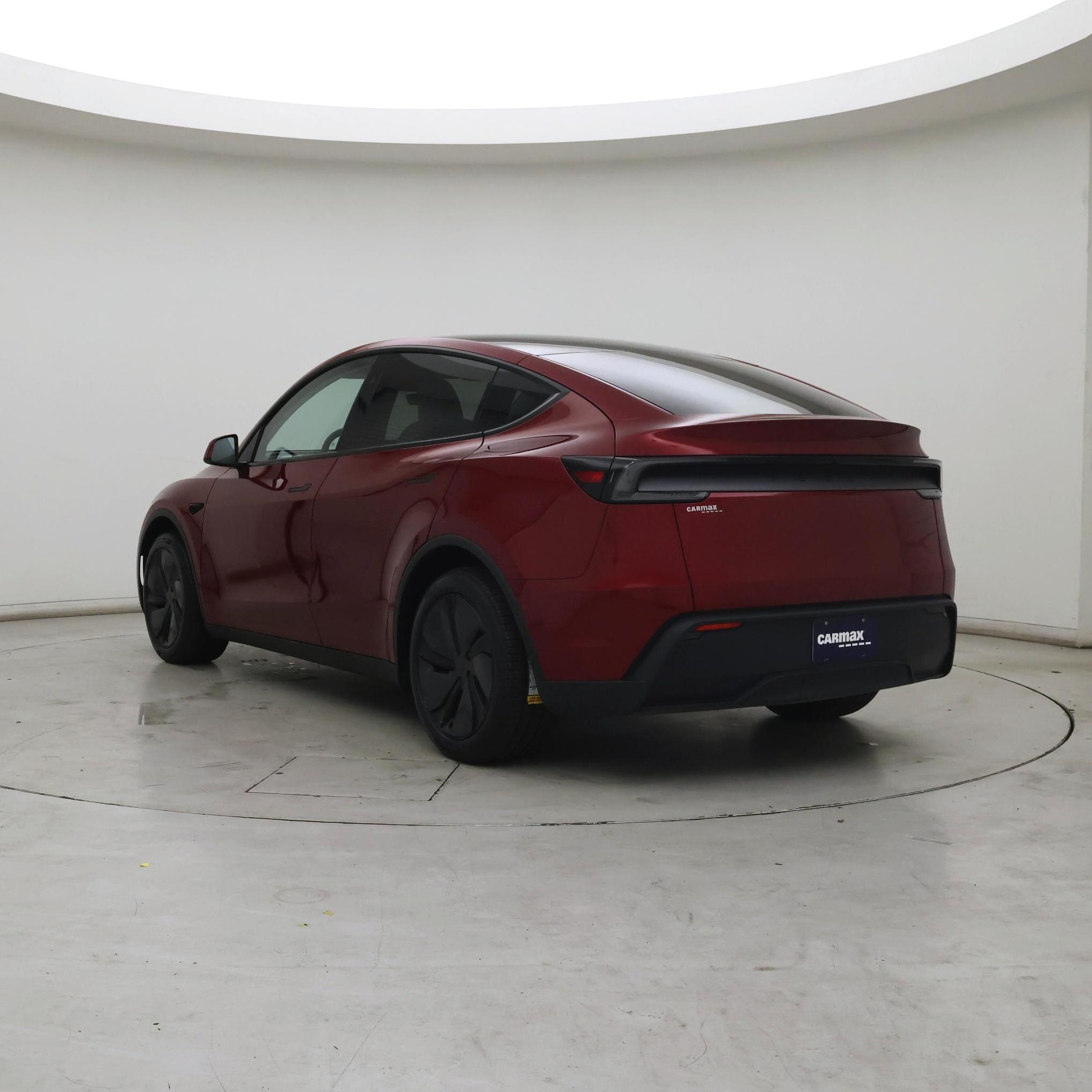 Thumbnail: 2026 Tesla Model Y - 2