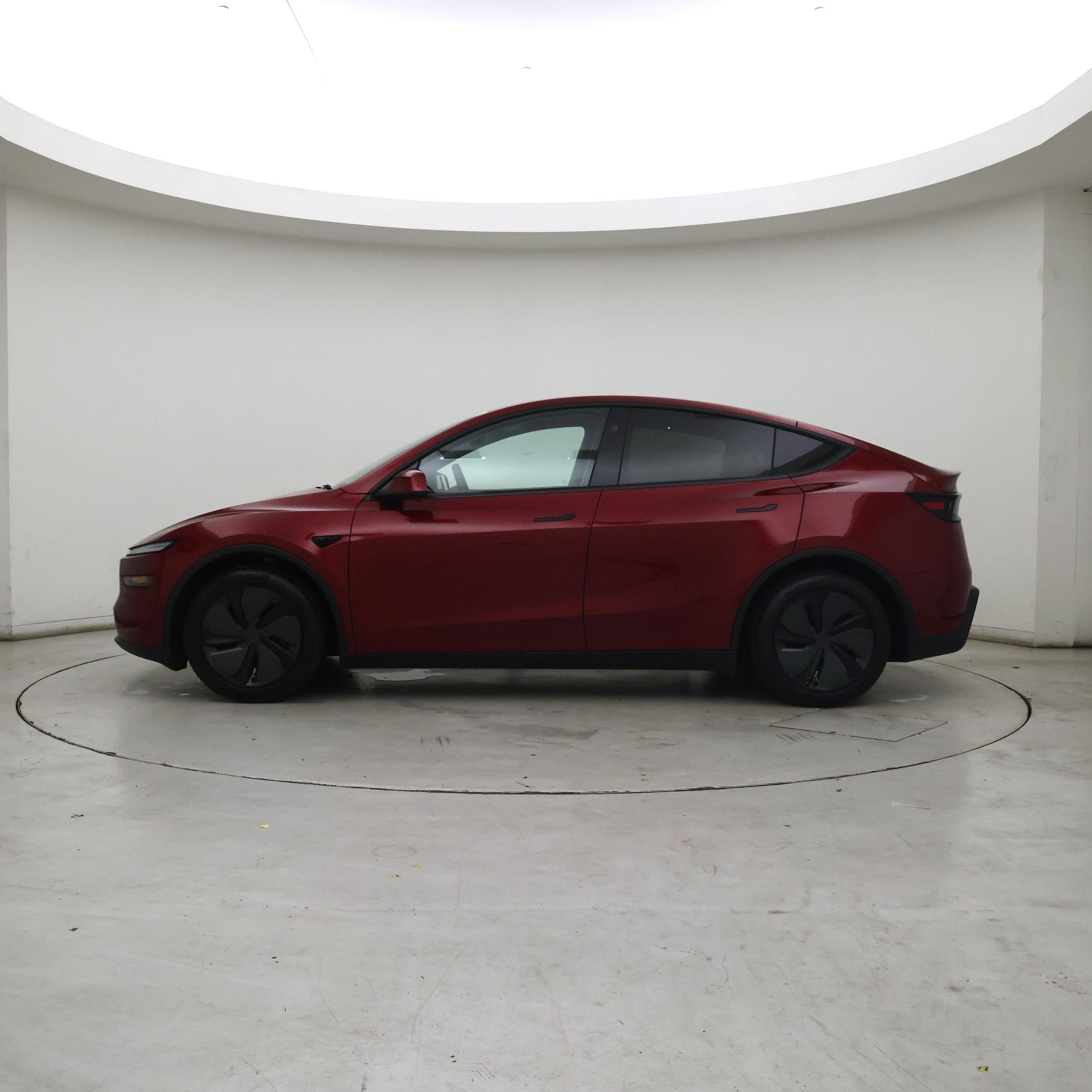 Thumbnail: 2026 Tesla Model Y - 3