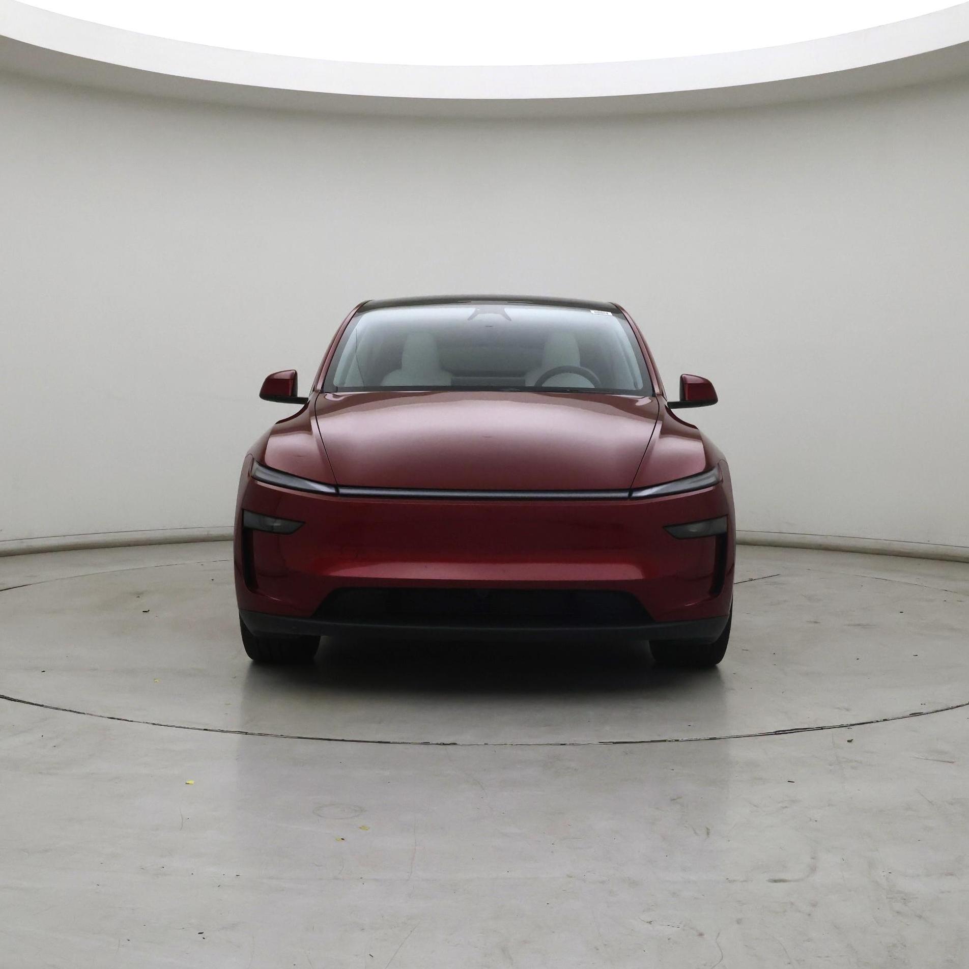 Thumbnail: 2026 Tesla Model Y - 5