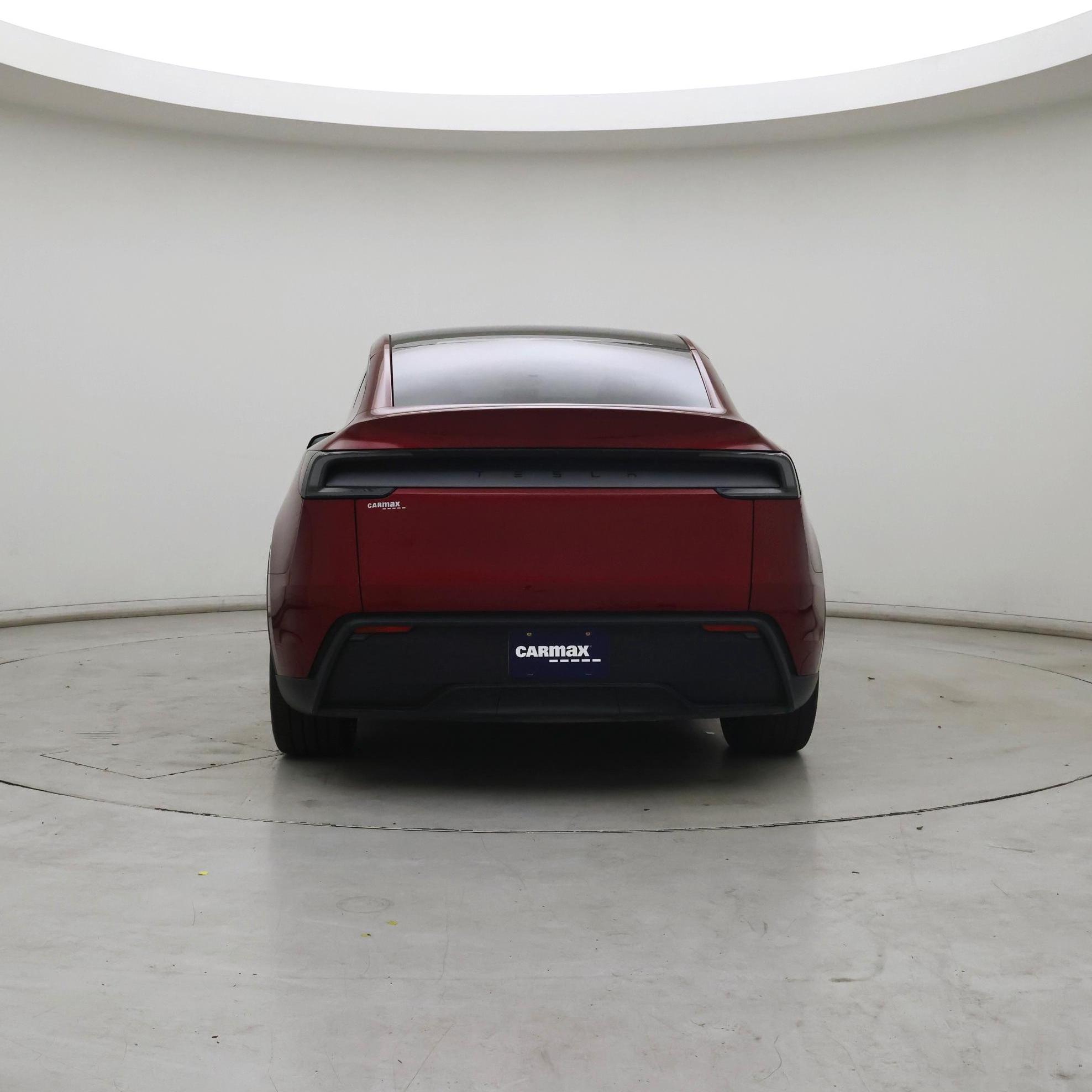 Thumbnail: 2026 Tesla Model Y - 6