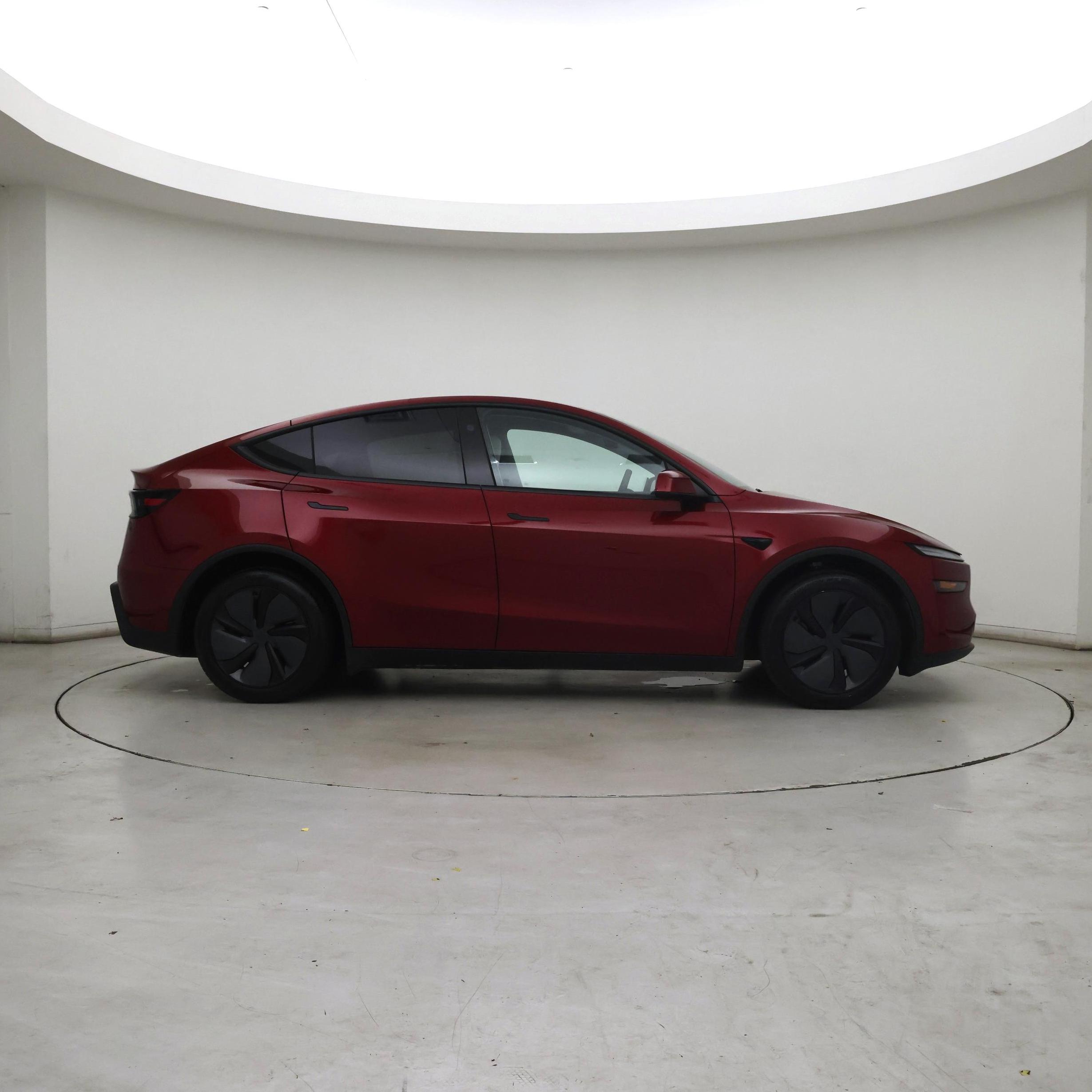 Thumbnail: 2026 Tesla Model Y - 7