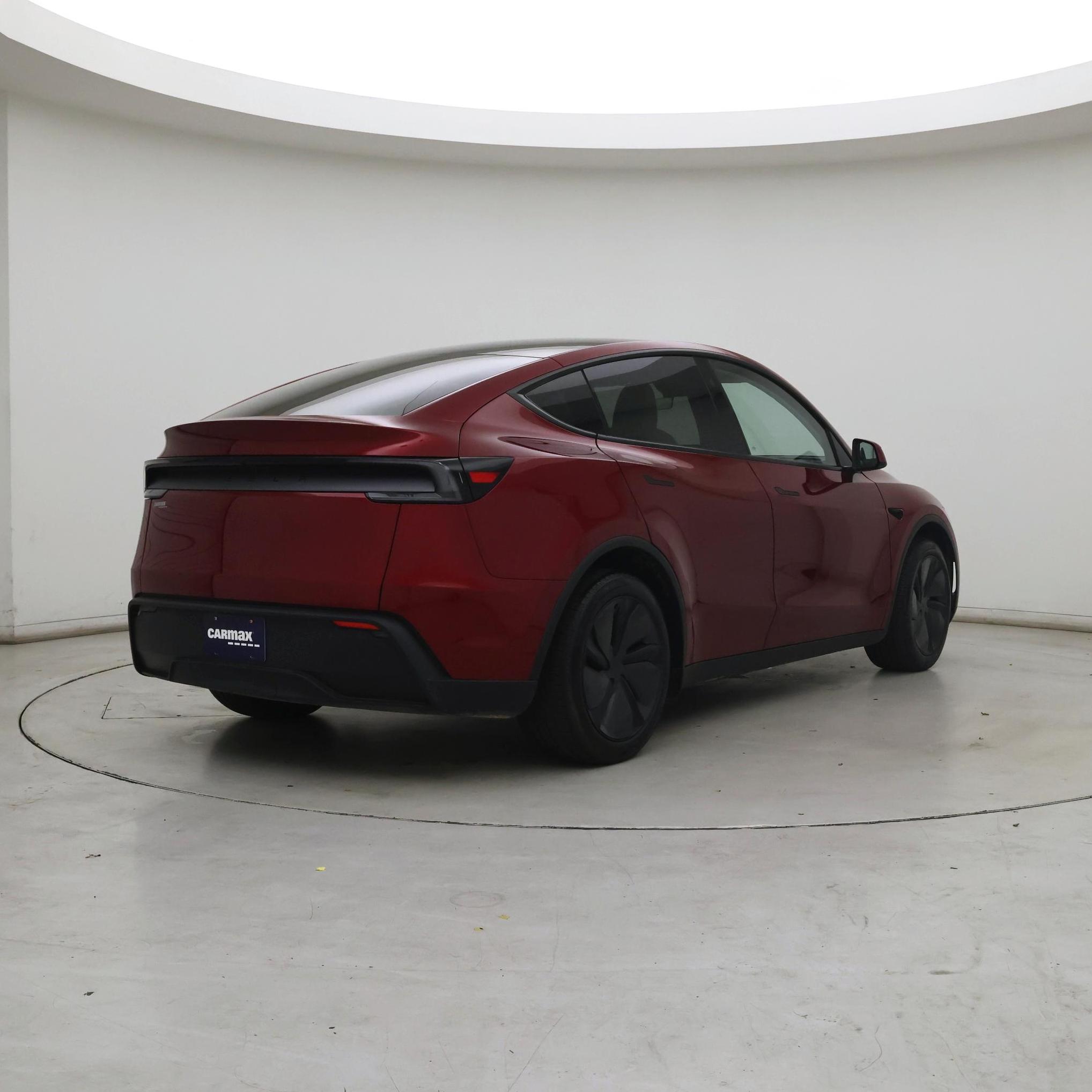 Thumbnail: 2026 Tesla Model Y - 8