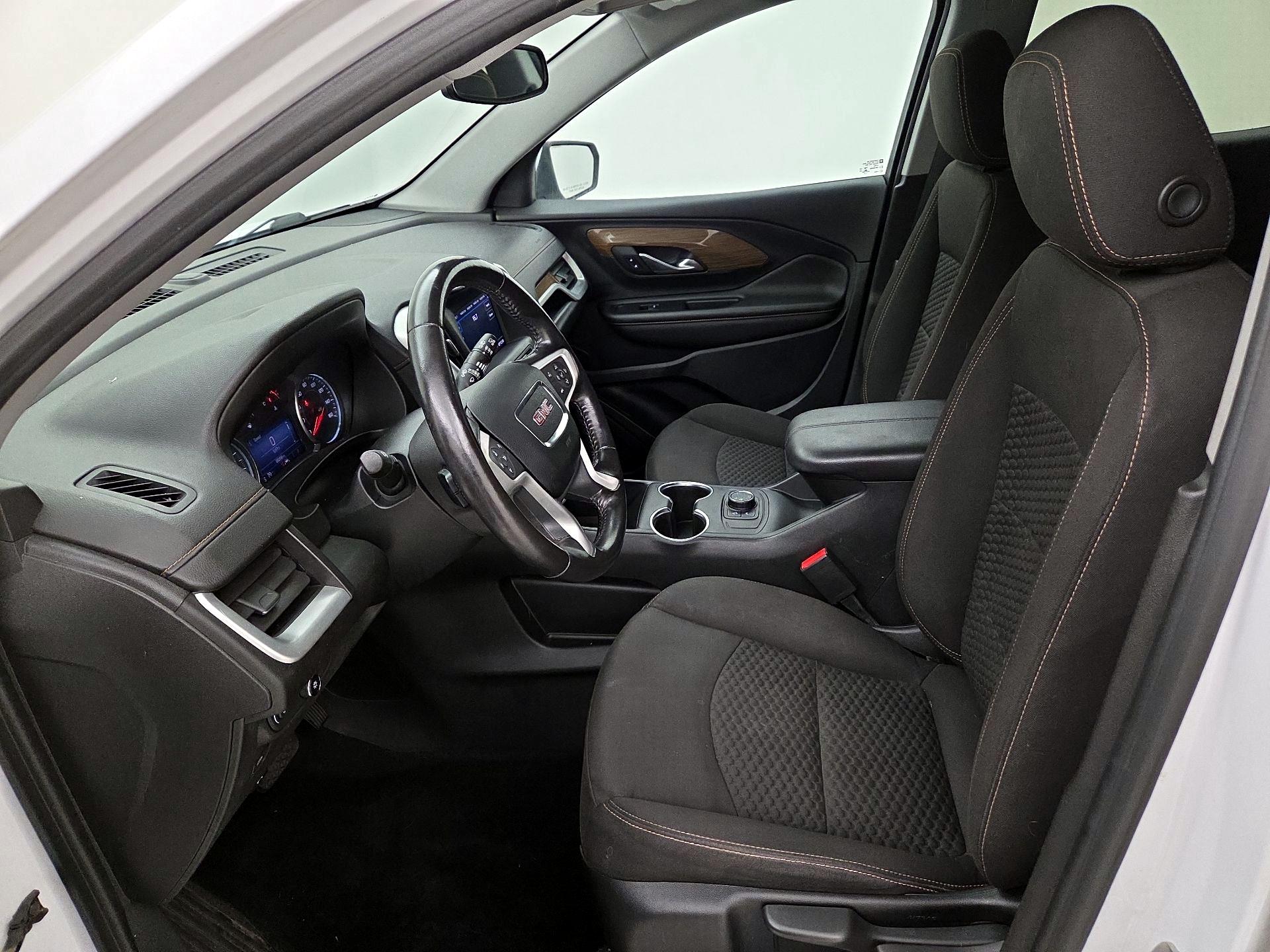 Thumbnail: 2020 GMC Terrain - 11