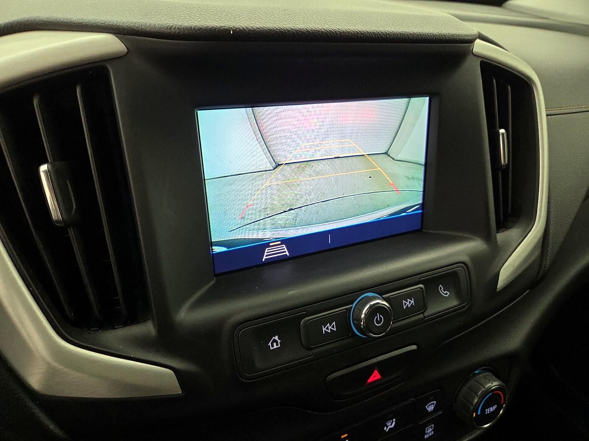 Thumbnail: 2020 GMC Terrain - 14