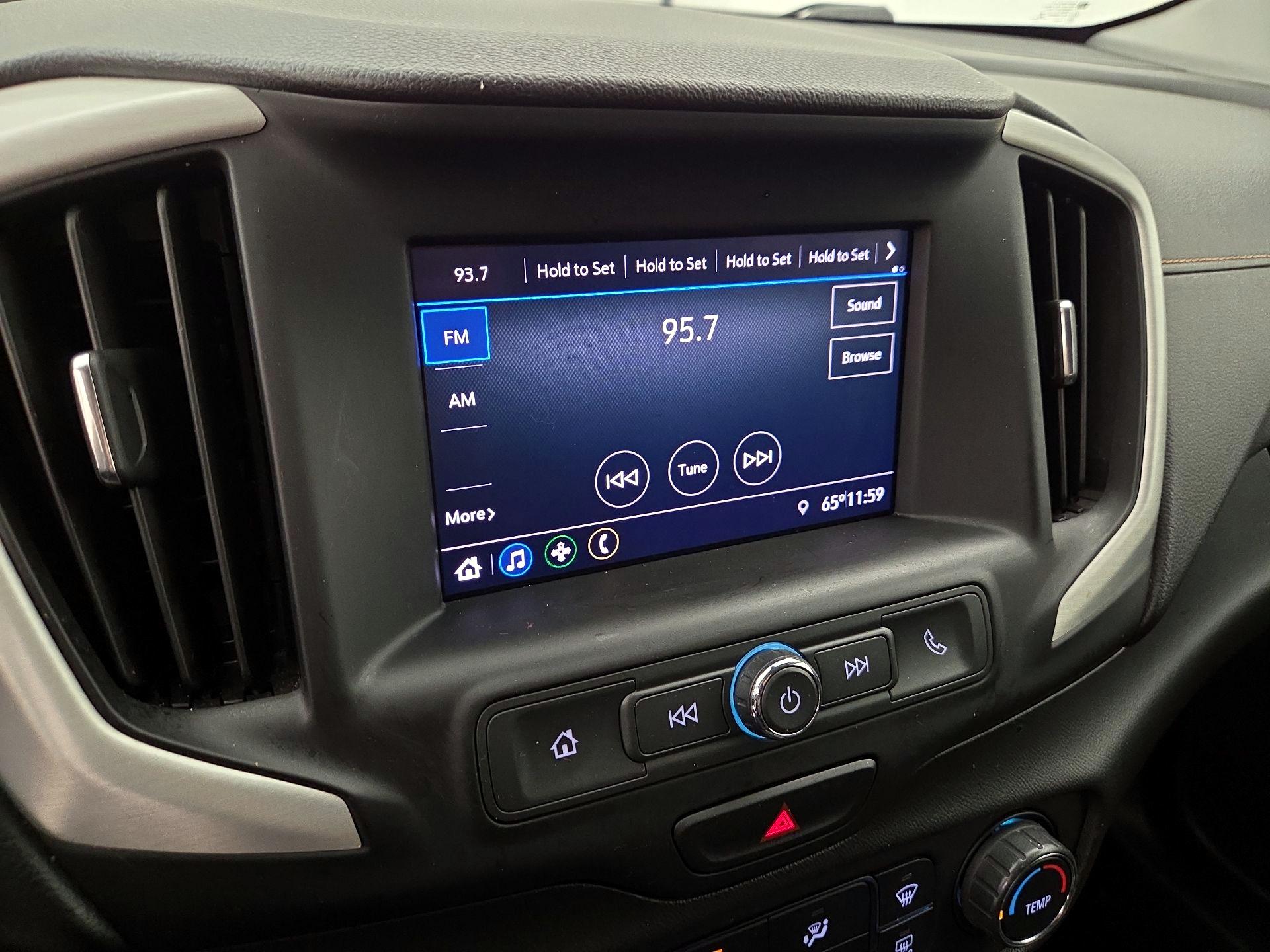 Thumbnail: 2020 GMC Terrain - 15