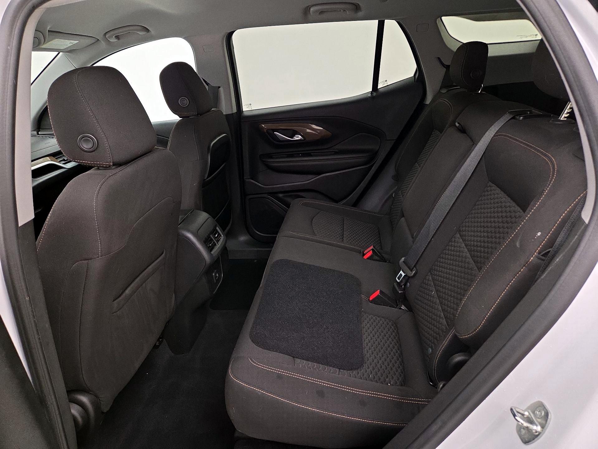 Thumbnail: 2020 GMC Terrain - 19