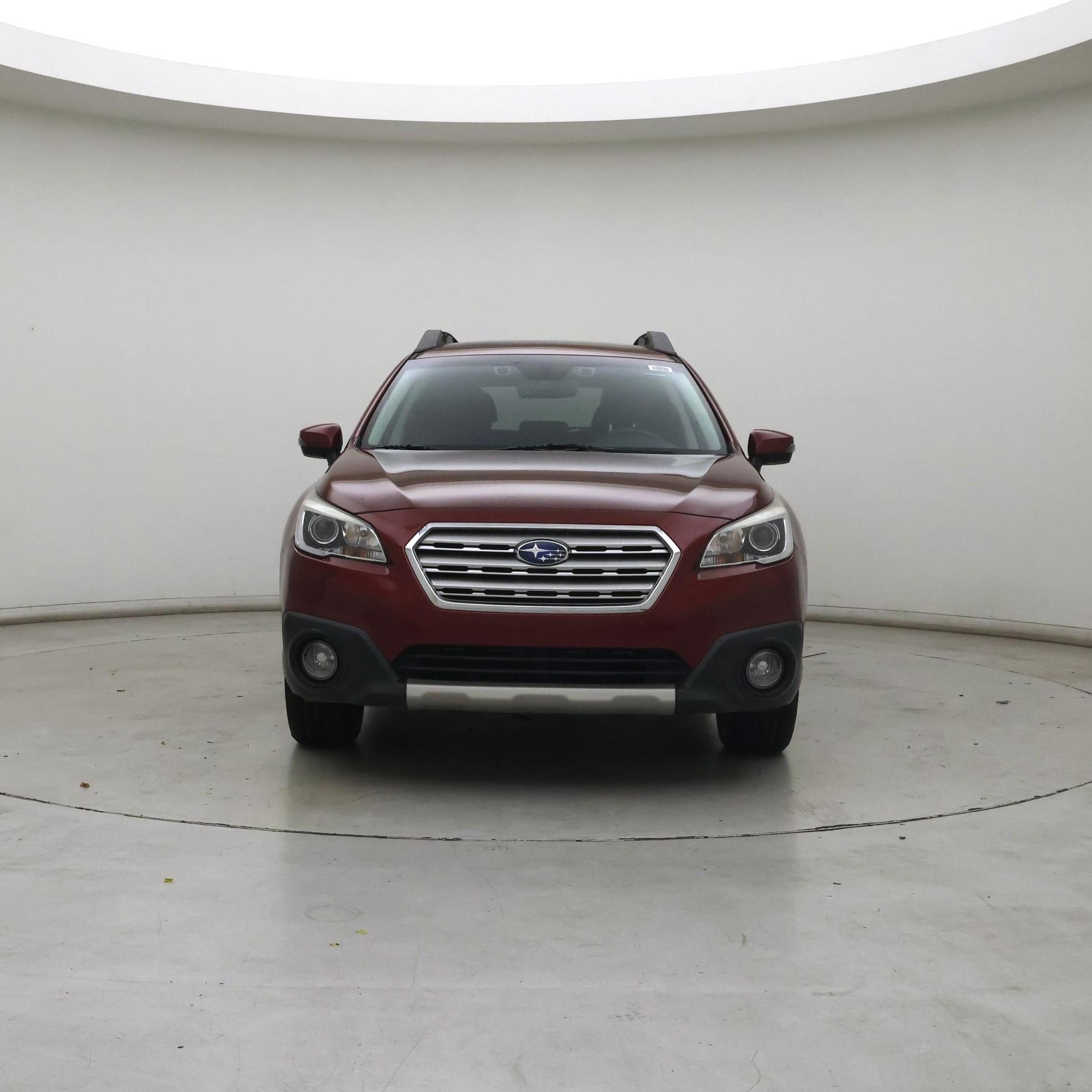 Thumbnail: 2017 Subaru Outback - 5