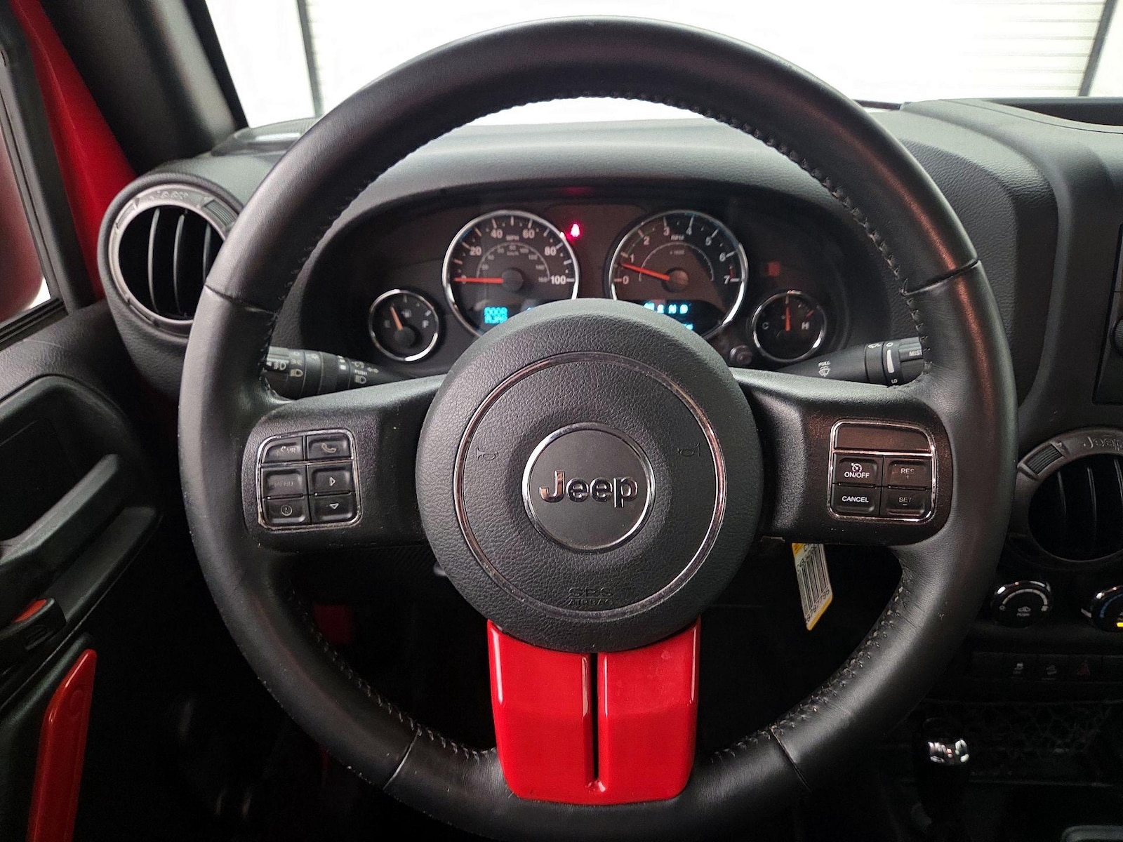 2018 Jeep Wrangler JK Unlimited Sport - Photo 11