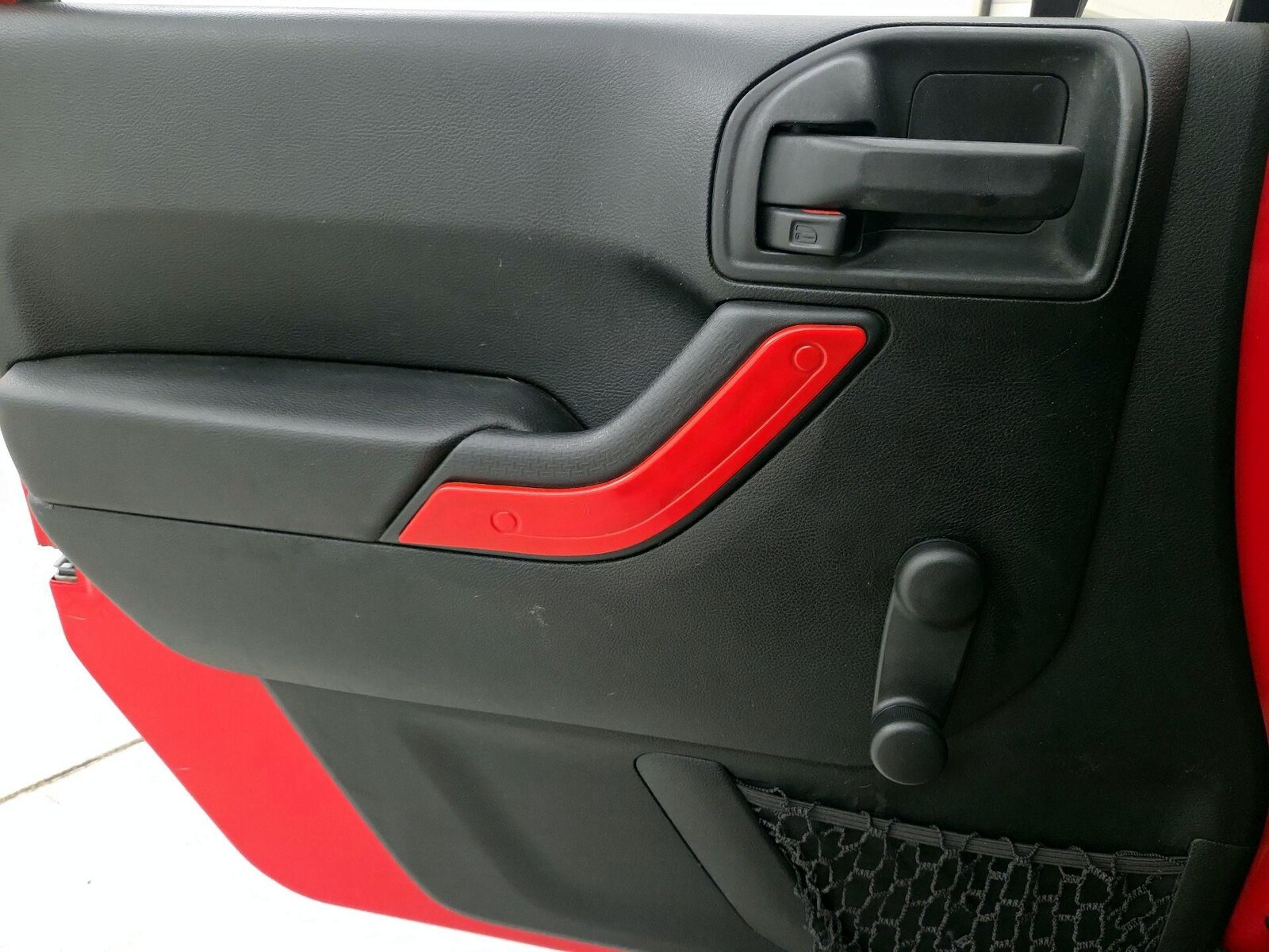 2018 Jeep Wrangler JK Unlimited Sport - Photo 13