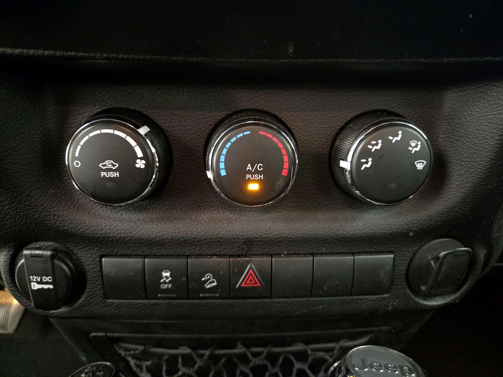 2018 Jeep Wrangler JK Unlimited Sport - Photo 15