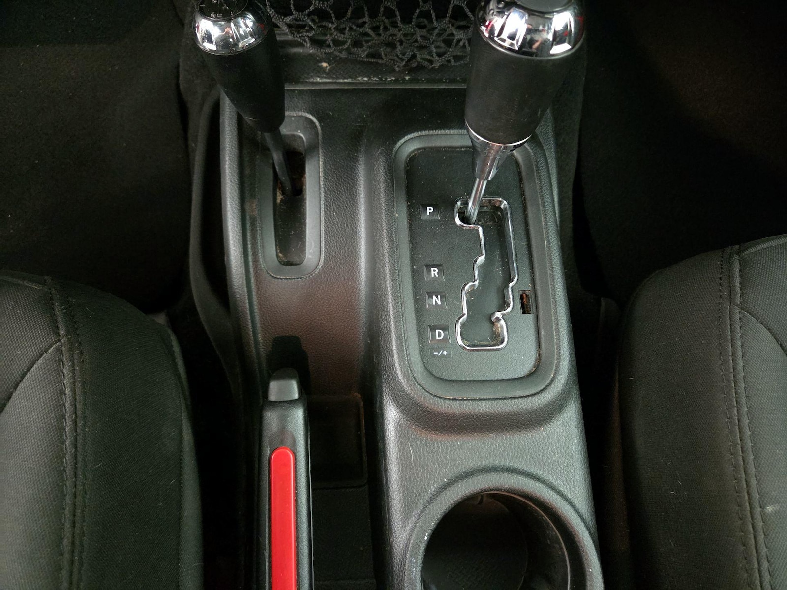 2018 Jeep Wrangler JK Unlimited Sport - Photo 16