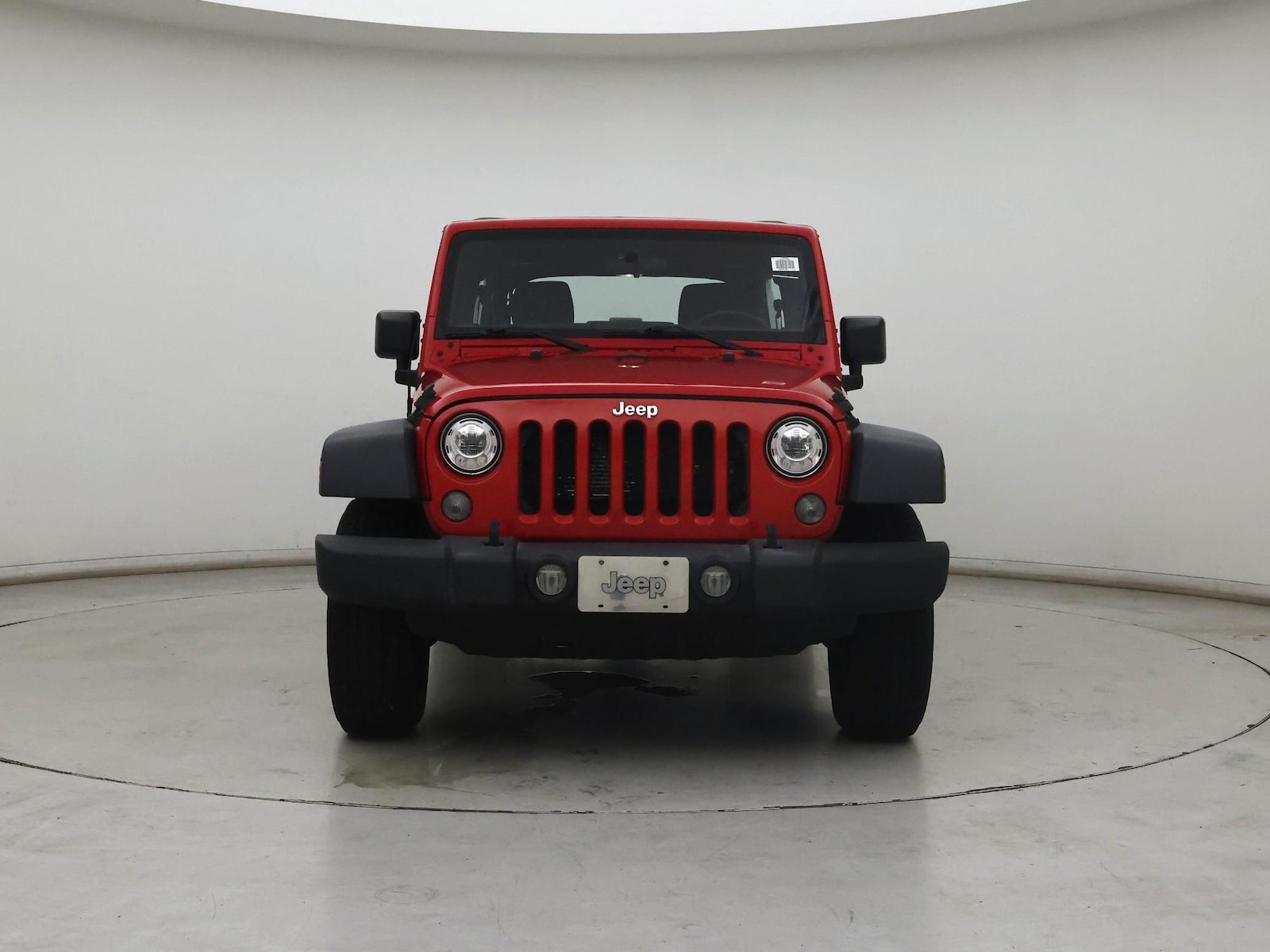 2018 Jeep Wrangler JK Unlimited Sport - Photo 6