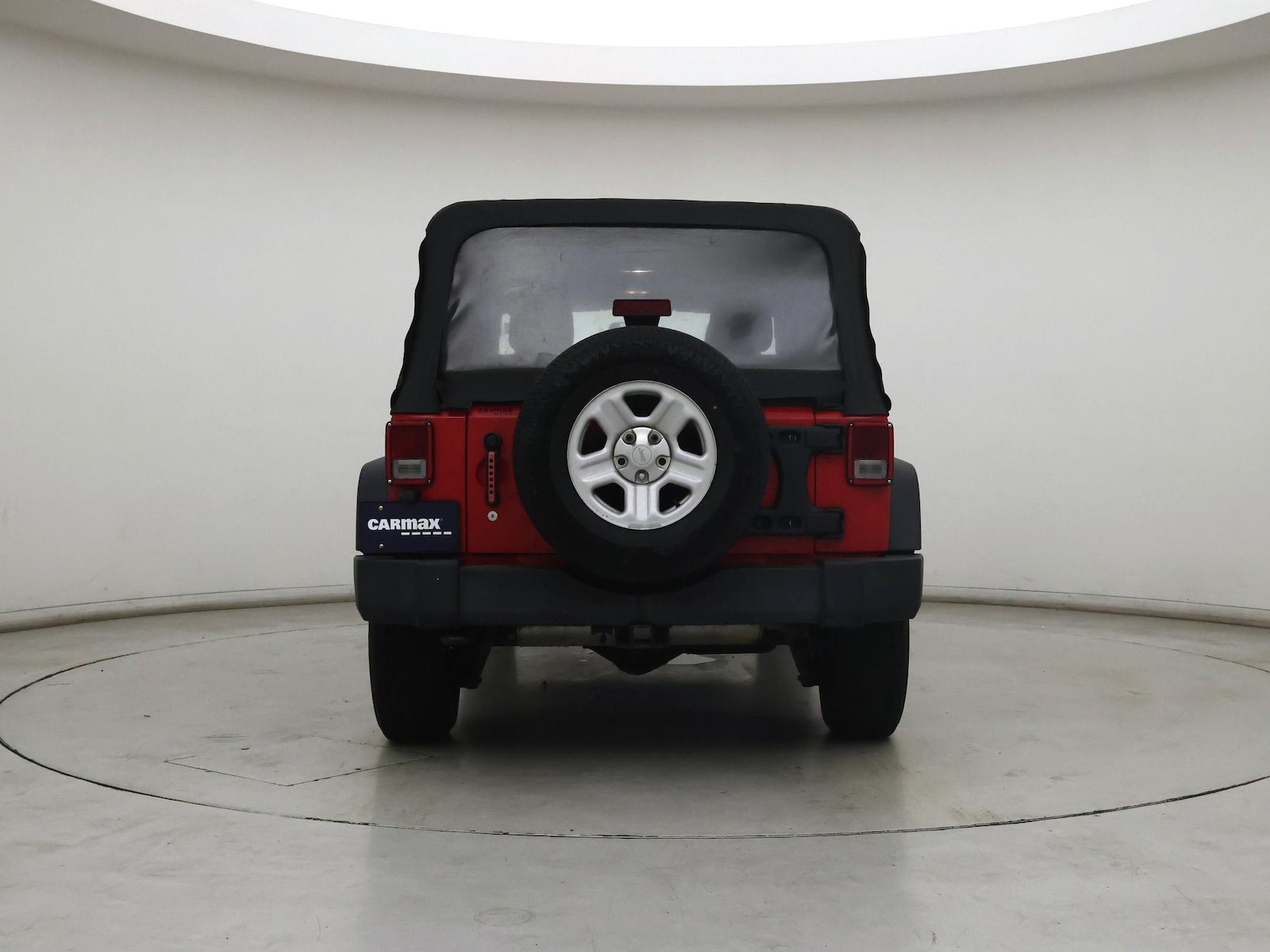 2018 Jeep Wrangler JK Unlimited Sport - Photo 7