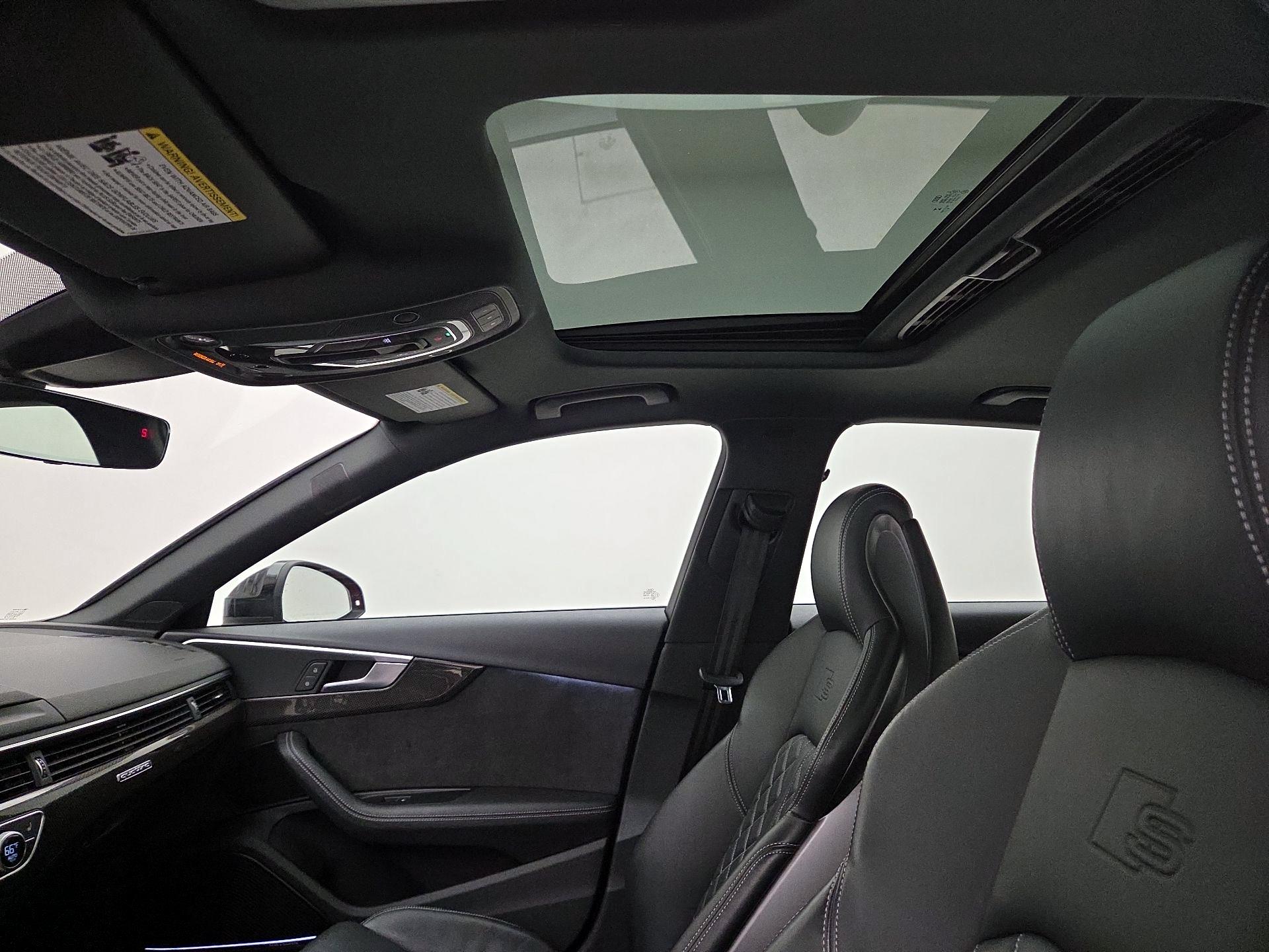 Thumbnail: 2019 Audi S4 - 20