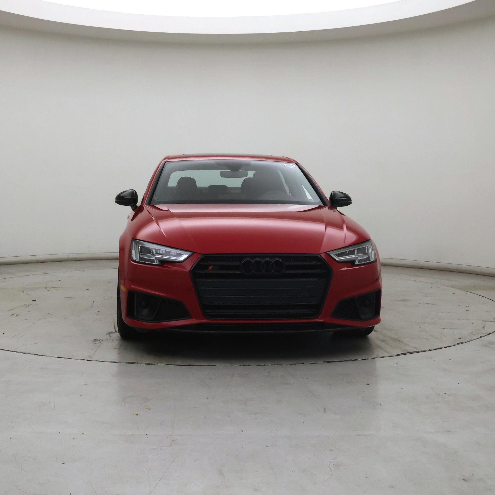 Thumbnail: 2019 Audi S4 - 5