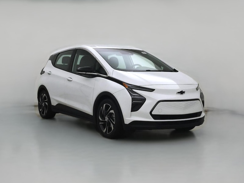 2022 Chevrolet Bolt EV 2LT -
                  Newark, DE