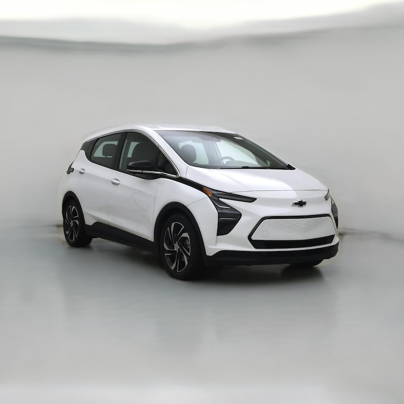 2022 Chevrolet Bolt EV 2LT