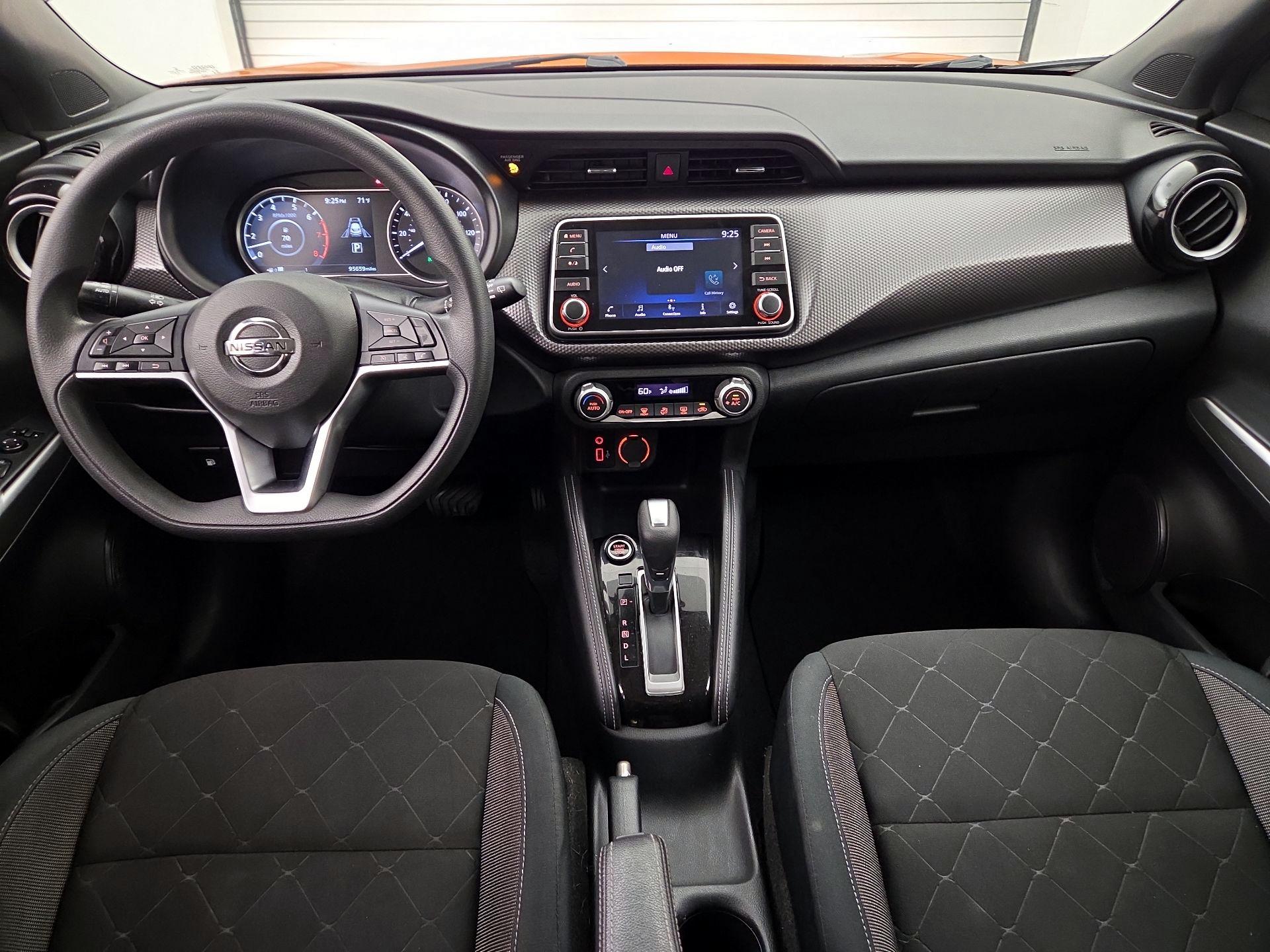 Thumbnail: 2020 Nissan Kicks - 9