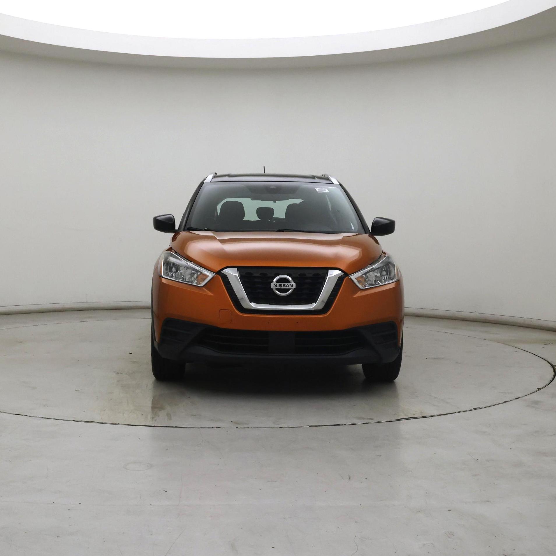 Thumbnail: 2020 Nissan Kicks - 5