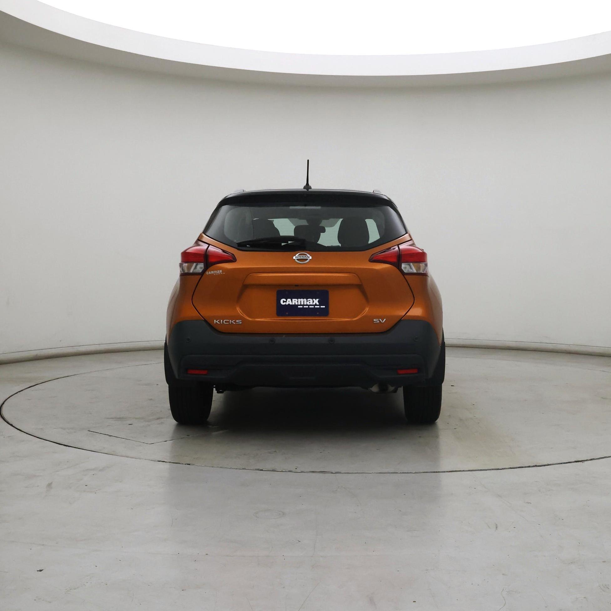 Thumbnail: 2020 Nissan Kicks - 6