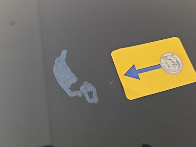 Condition detail
