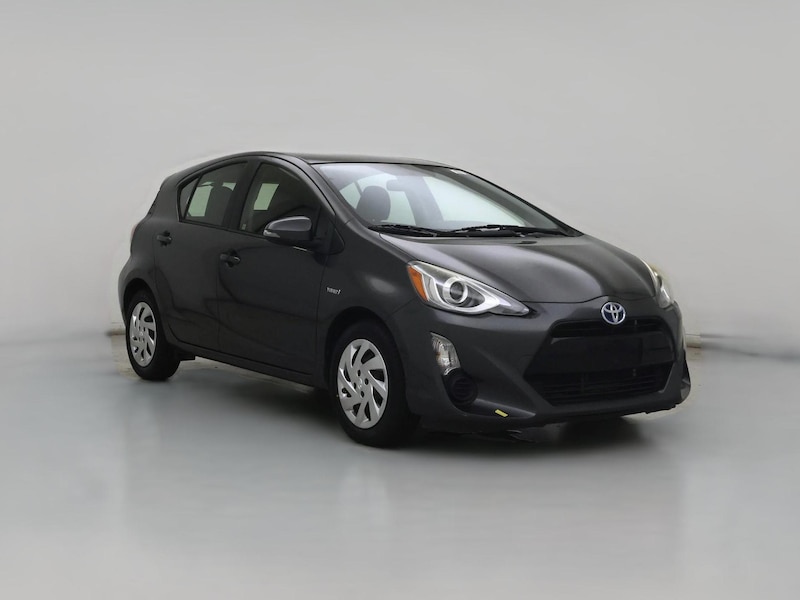 2015 Toyota Prius c Four -
                  Newark, DE