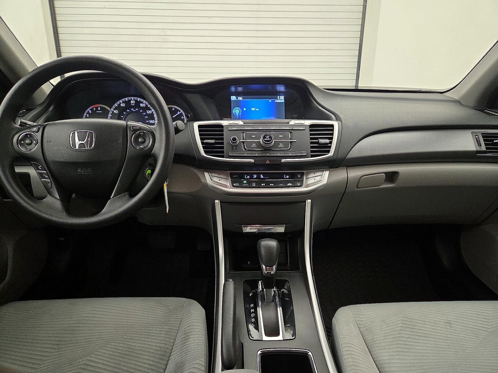 Rear View Camera