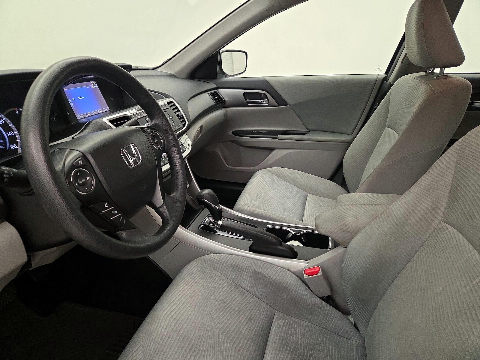 Side Airbags