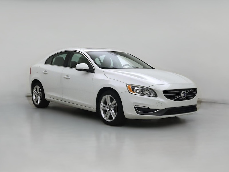 2015 Volvo S60 T5 -
                  Newark, DE